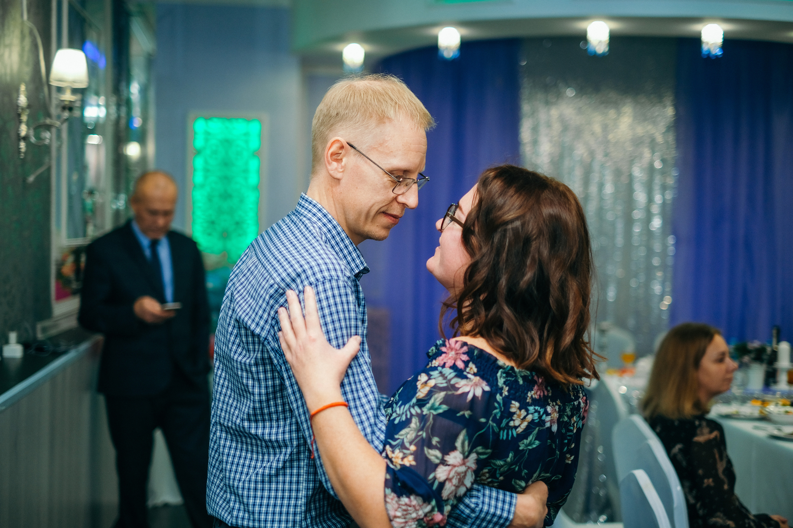 Сергей и Антонина. Свадебный и репортажной фотограф Денис Ожигин в Краснодаре и Краснодарском крае