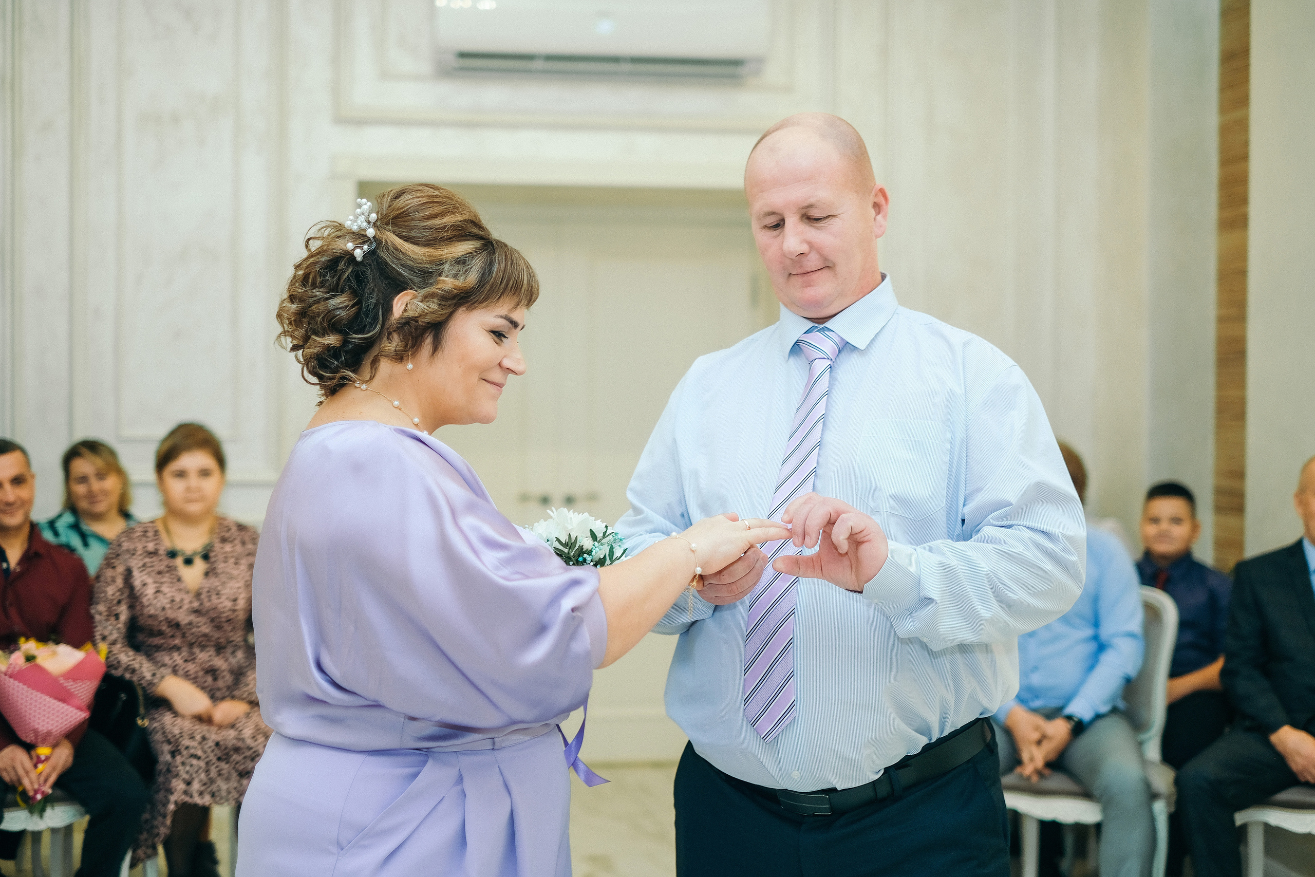 Сергей и Антонина. Свадебный и репортажной фотограф Денис Ожигин в Краснодаре и Краснодарском крае