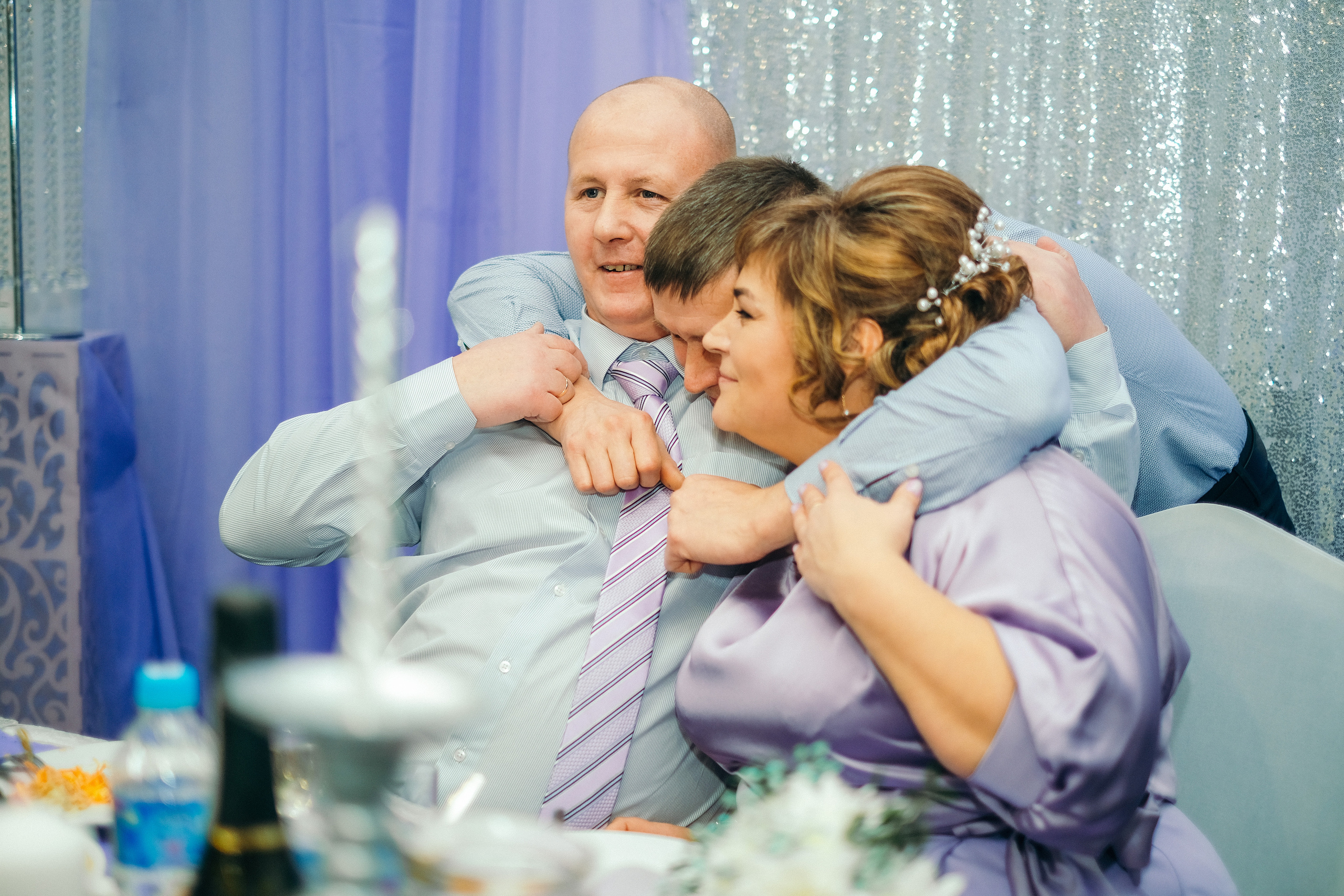 Сергей и Антонина. Свадебный и репортажной фотограф Денис Ожигин в Краснодаре и Краснодарском крае