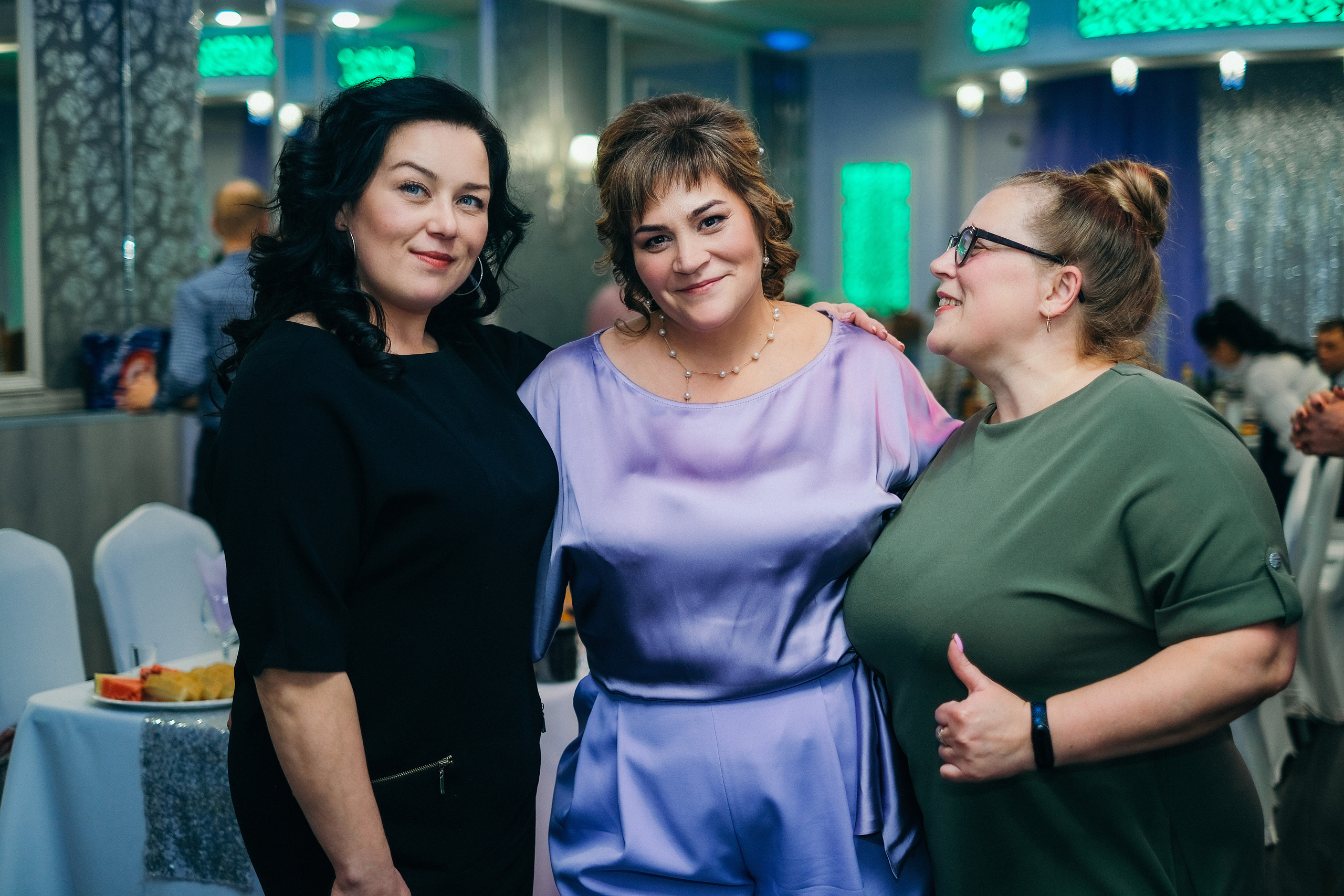 Сергей и Антонина. Свадебный и репортажной фотограф Денис Ожигин в Краснодаре и Краснодарском крае