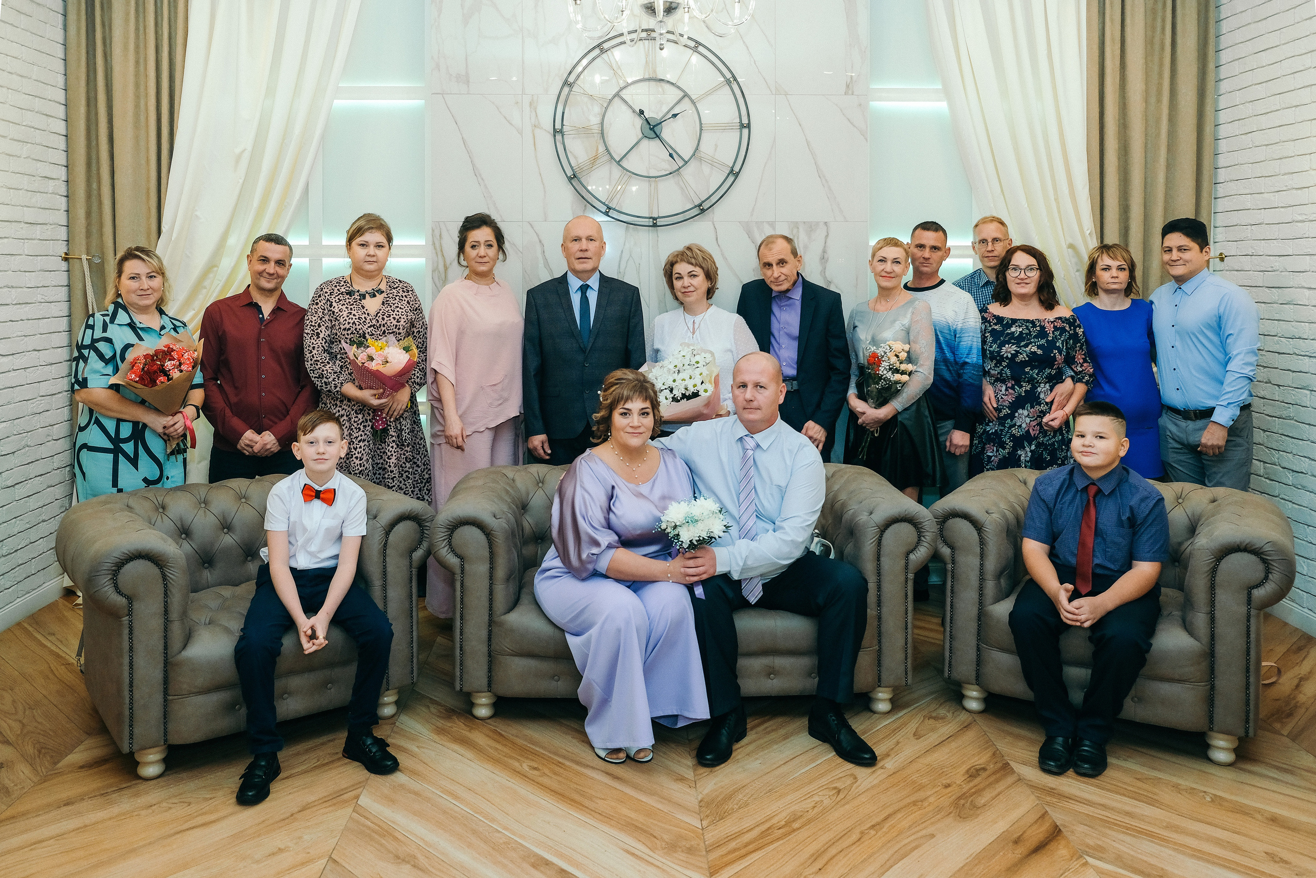 Сергей и Антонина. Свадебный и репортажной фотограф Денис Ожигин в Краснодаре и Краснодарском крае