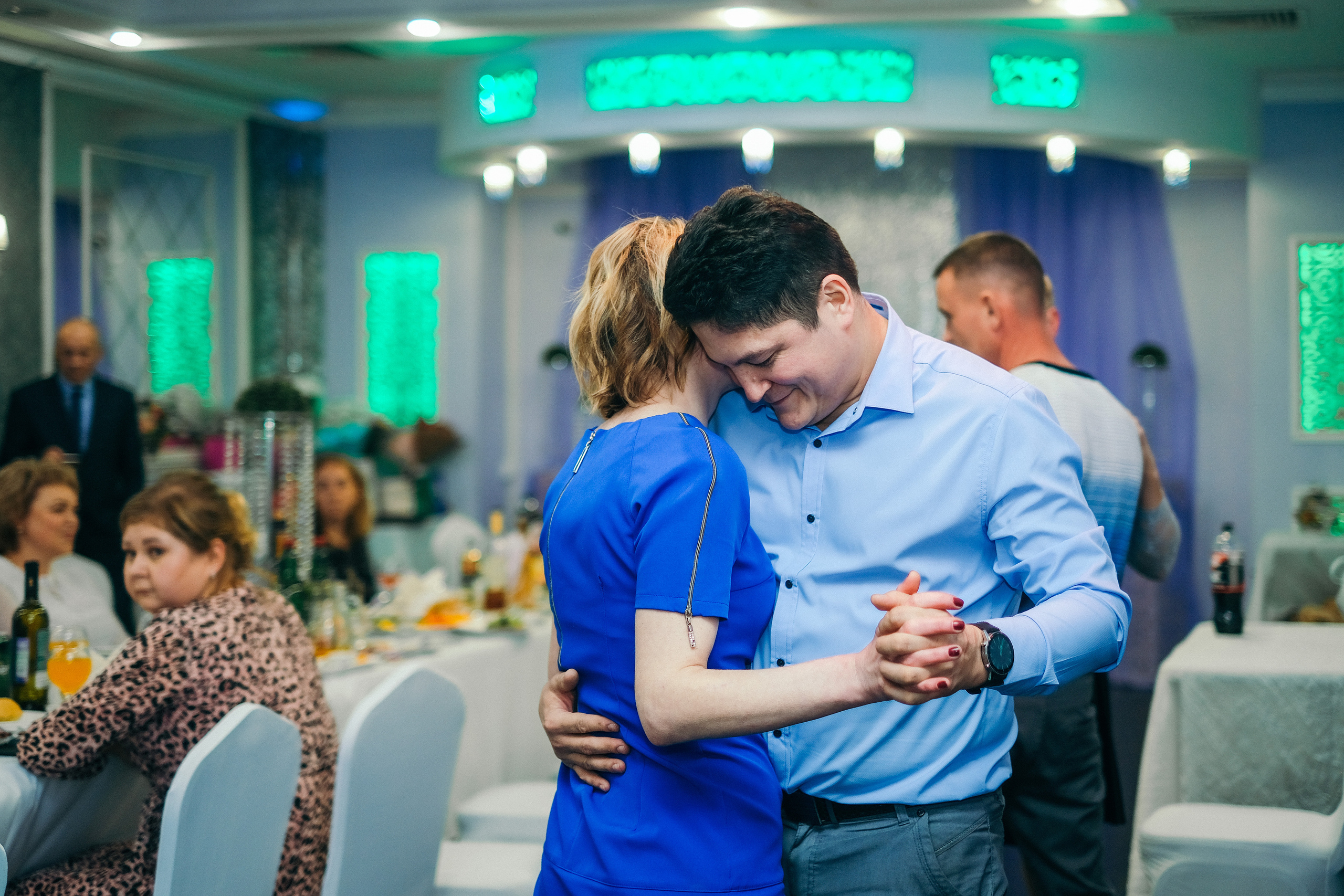 Сергей и Антонина. Свадебный и репортажной фотограф Денис Ожигин в Краснодаре и Краснодарском крае