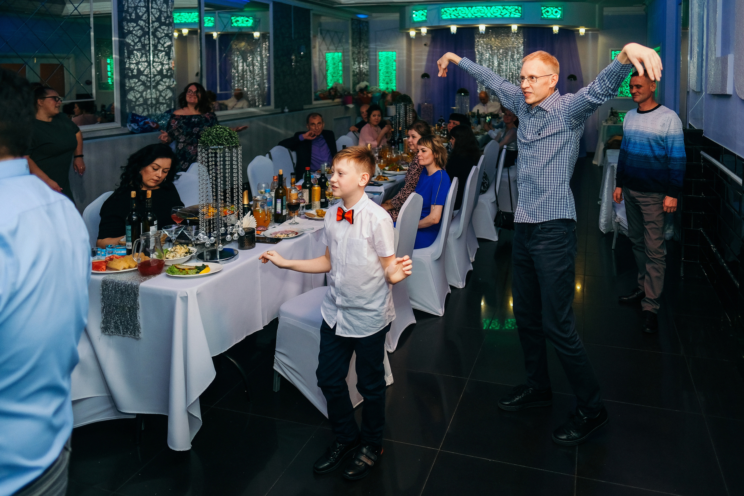 Сергей и Антонина. Свадебный и репортажной фотограф Денис Ожигин в Краснодаре и Краснодарском крае