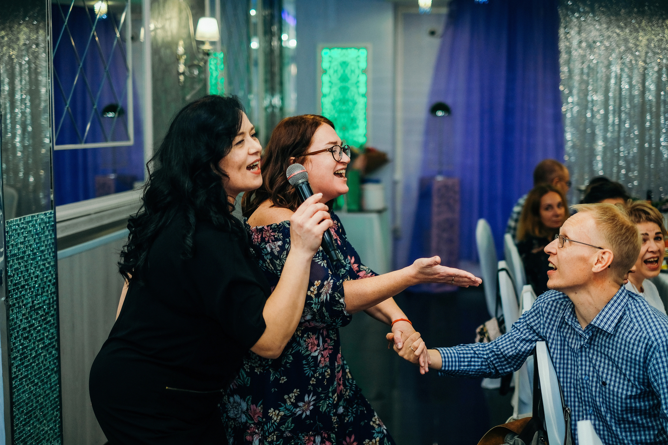 Сергей и Антонина. Свадебный и репортажной фотограф Денис Ожигин в Краснодаре и Краснодарском крае