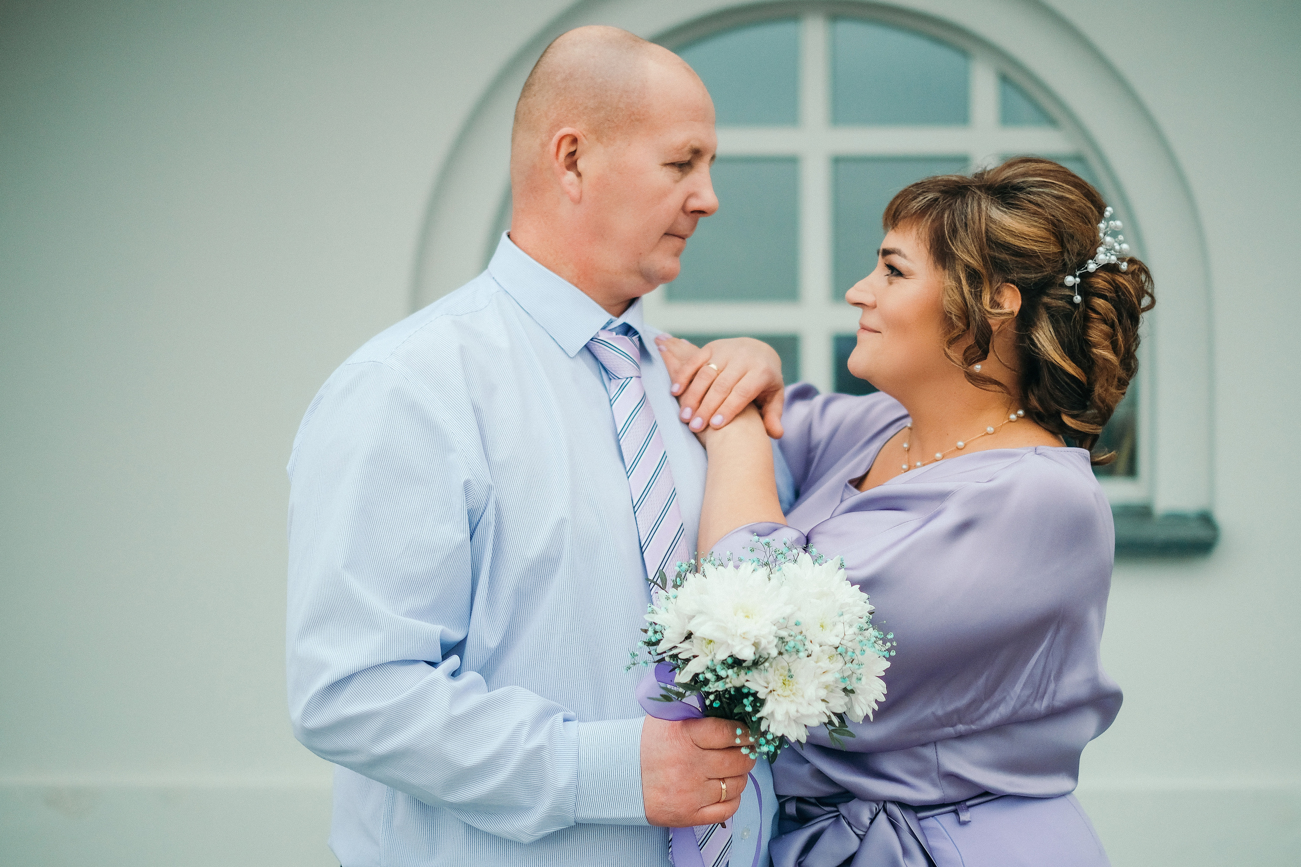 Сергей и Антонина. Свадебный и репортажной фотограф Денис Ожигин в Краснодаре и Краснодарском крае