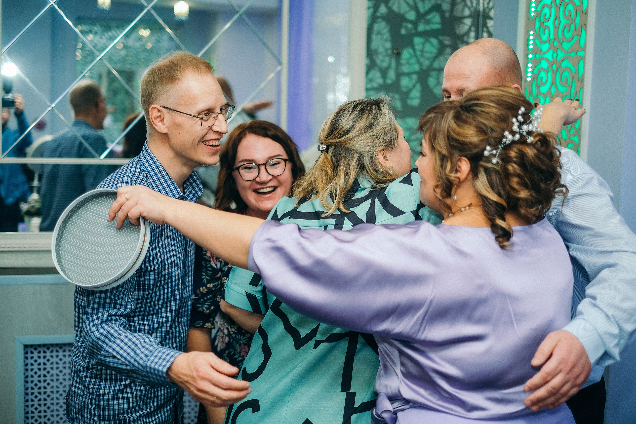 Сергей и Антонина. Свадебный и репортажной фотограф Денис Ожигин в Краснодаре и Краснодарском крае