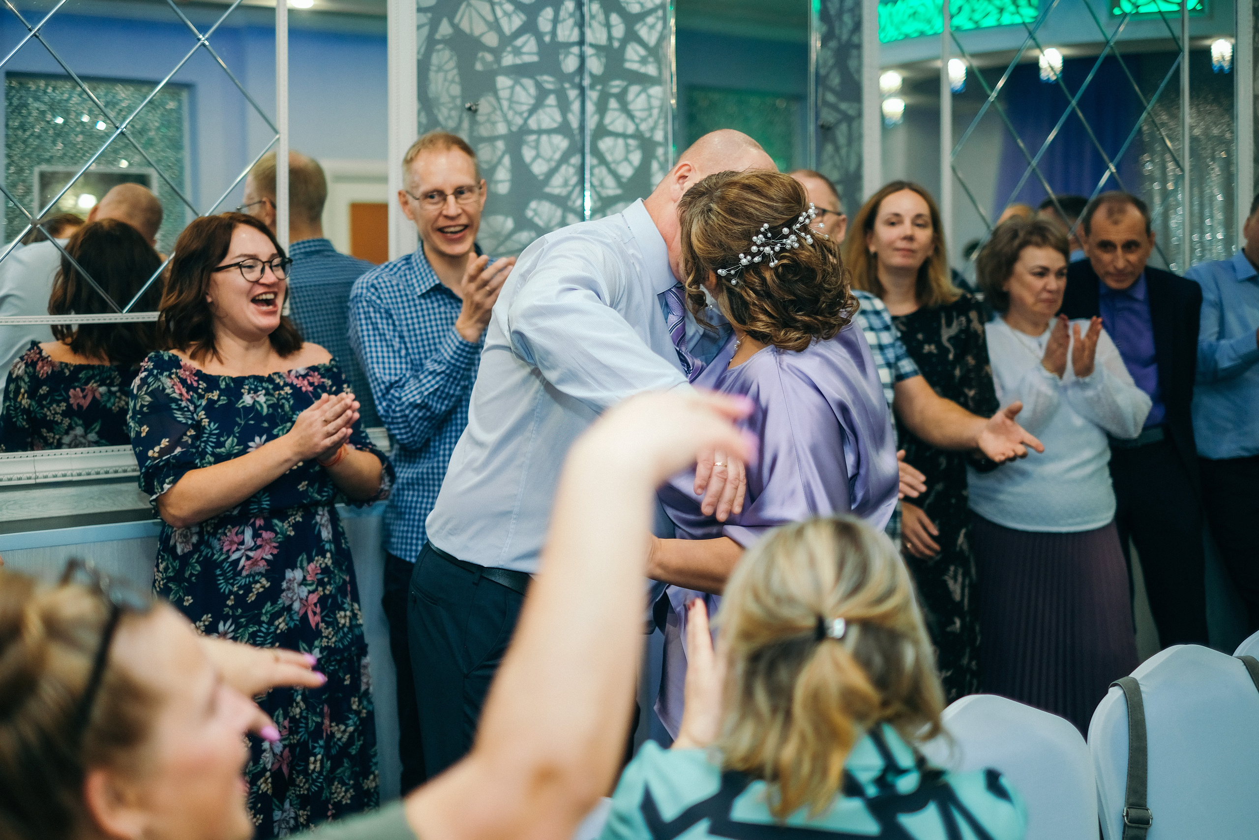 Сергей и Антонина. Свадебный и репортажной фотограф Денис Ожигин в Краснодаре и Краснодарском крае