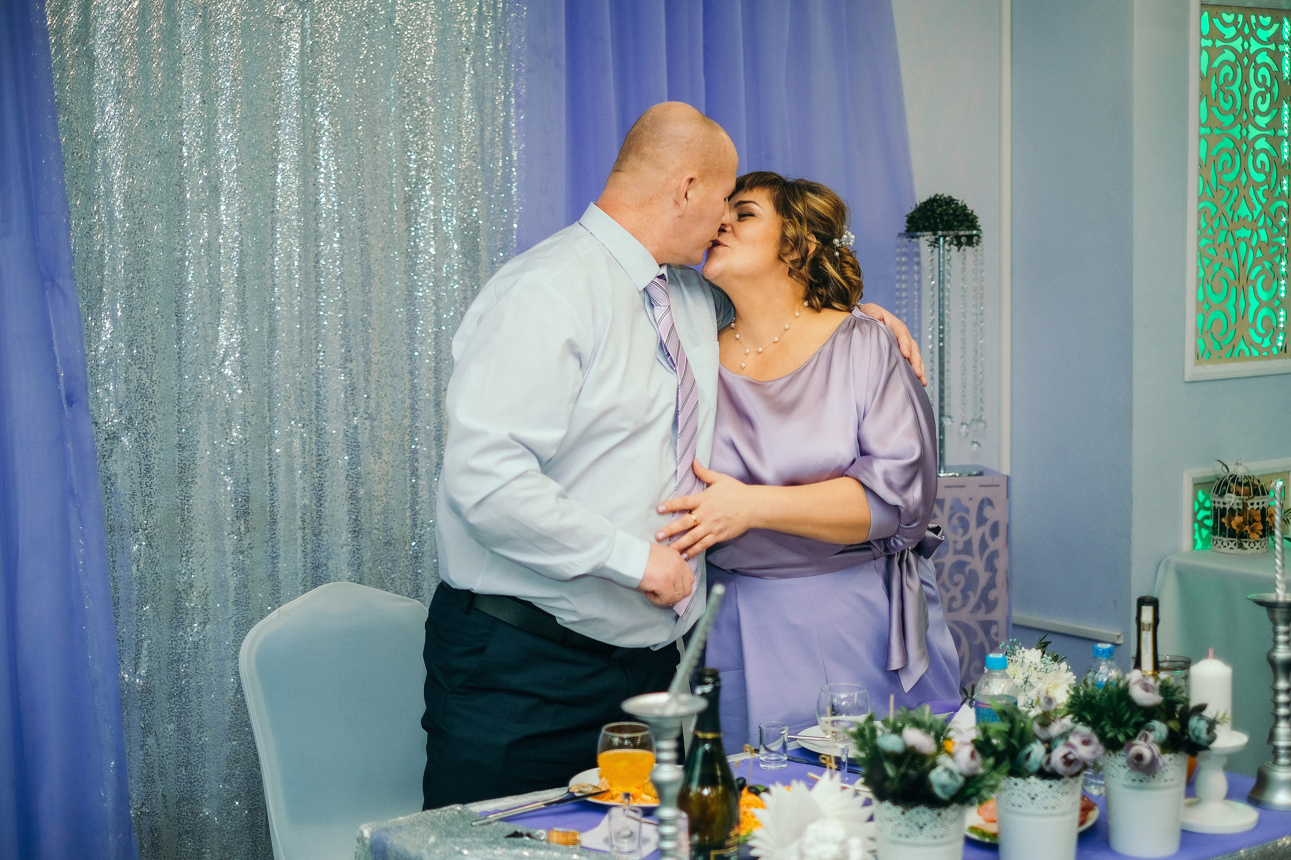 Сергей и Антонина. Свадебный и репортажной фотограф Денис Ожигин в Краснодаре и Краснодарском крае