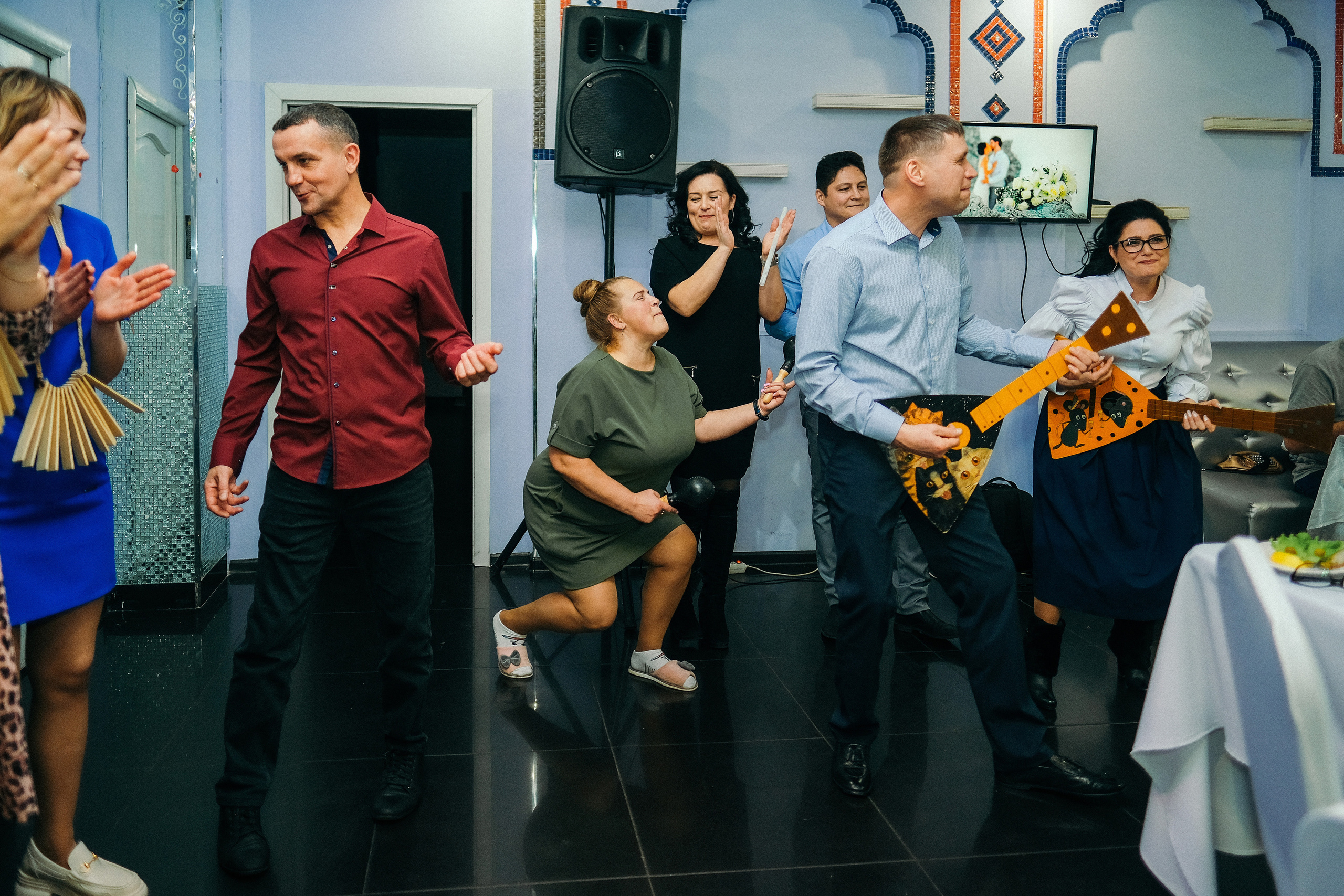 Сергей и Антонина. Свадебный и репортажной фотограф Денис Ожигин в Краснодаре и Краснодарском крае