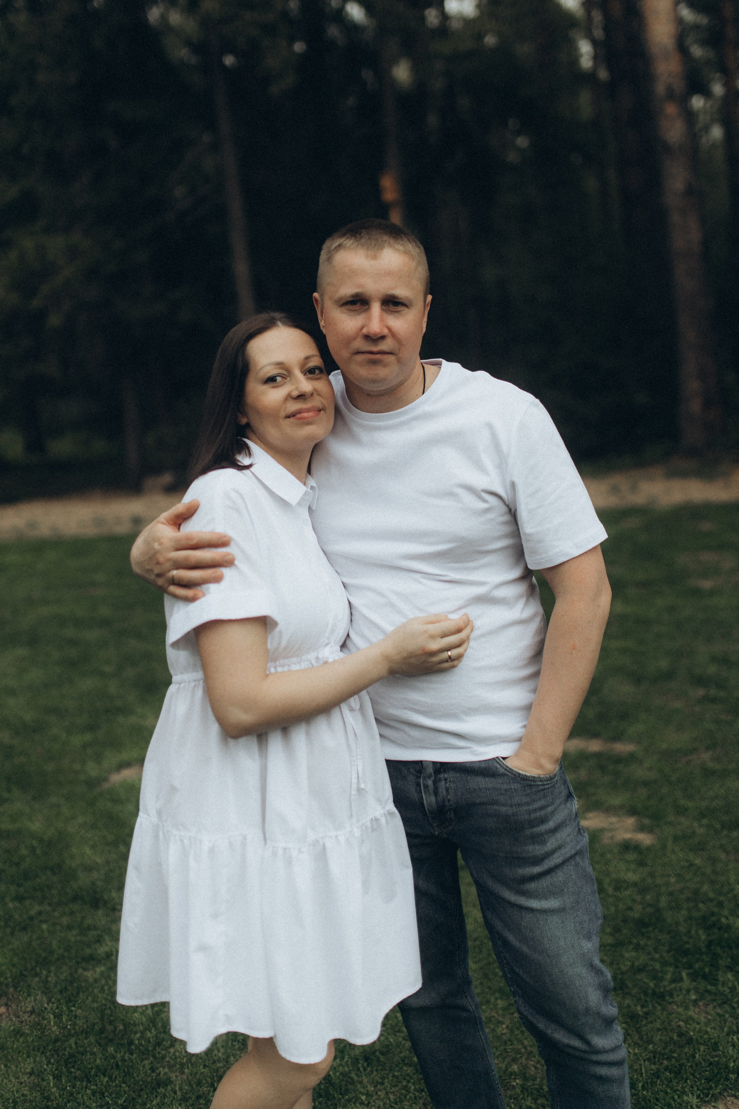Семейная съемка. Беременность. Фотограф НОГИНСК, Москва, Анастасия Белая