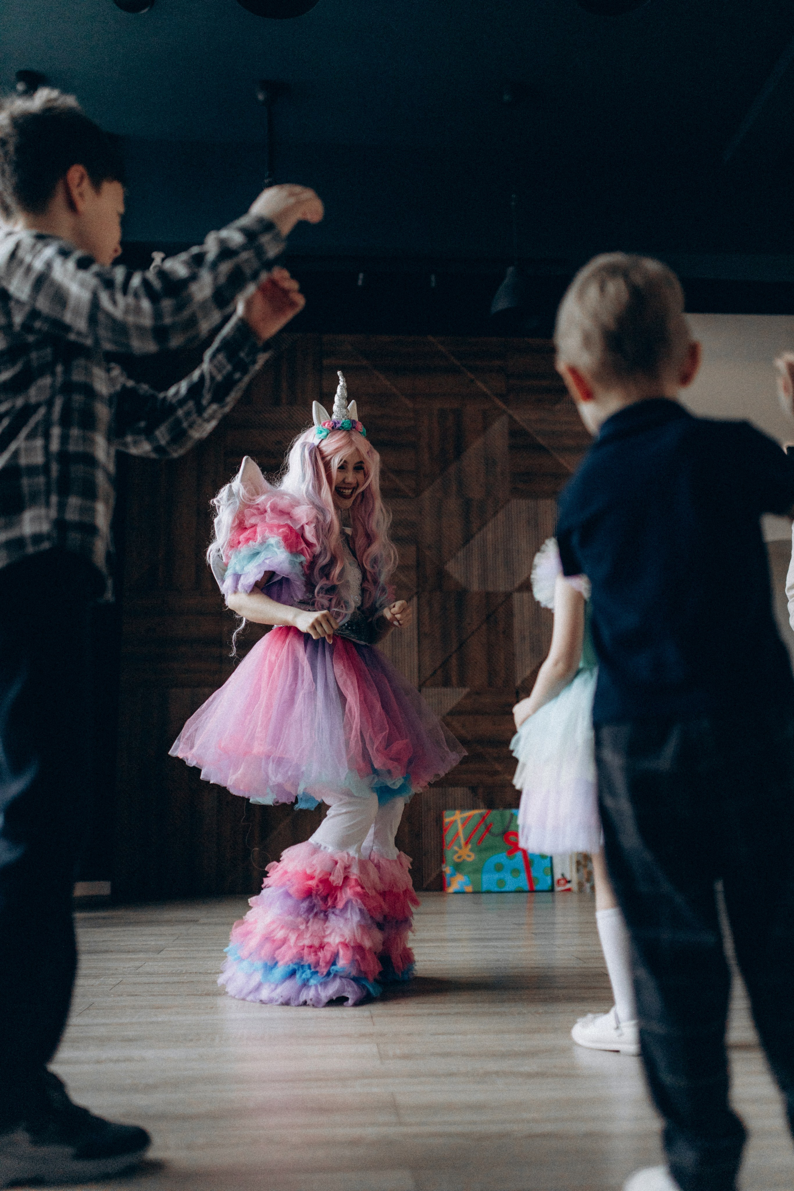 День рождения Ариши. Фотограф НОГИНСК, Москва, Анастасия Белая