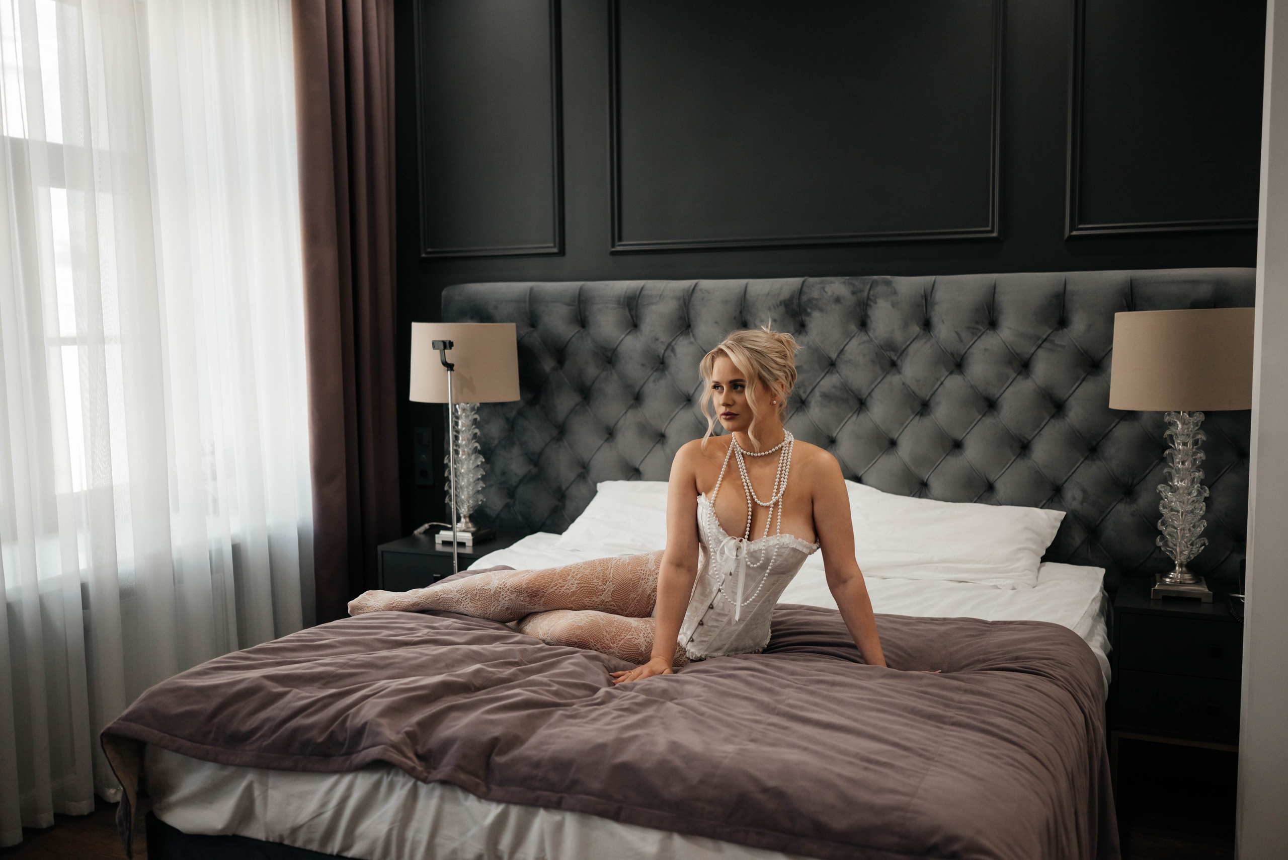 Дмитрий &Елизавета. Главная