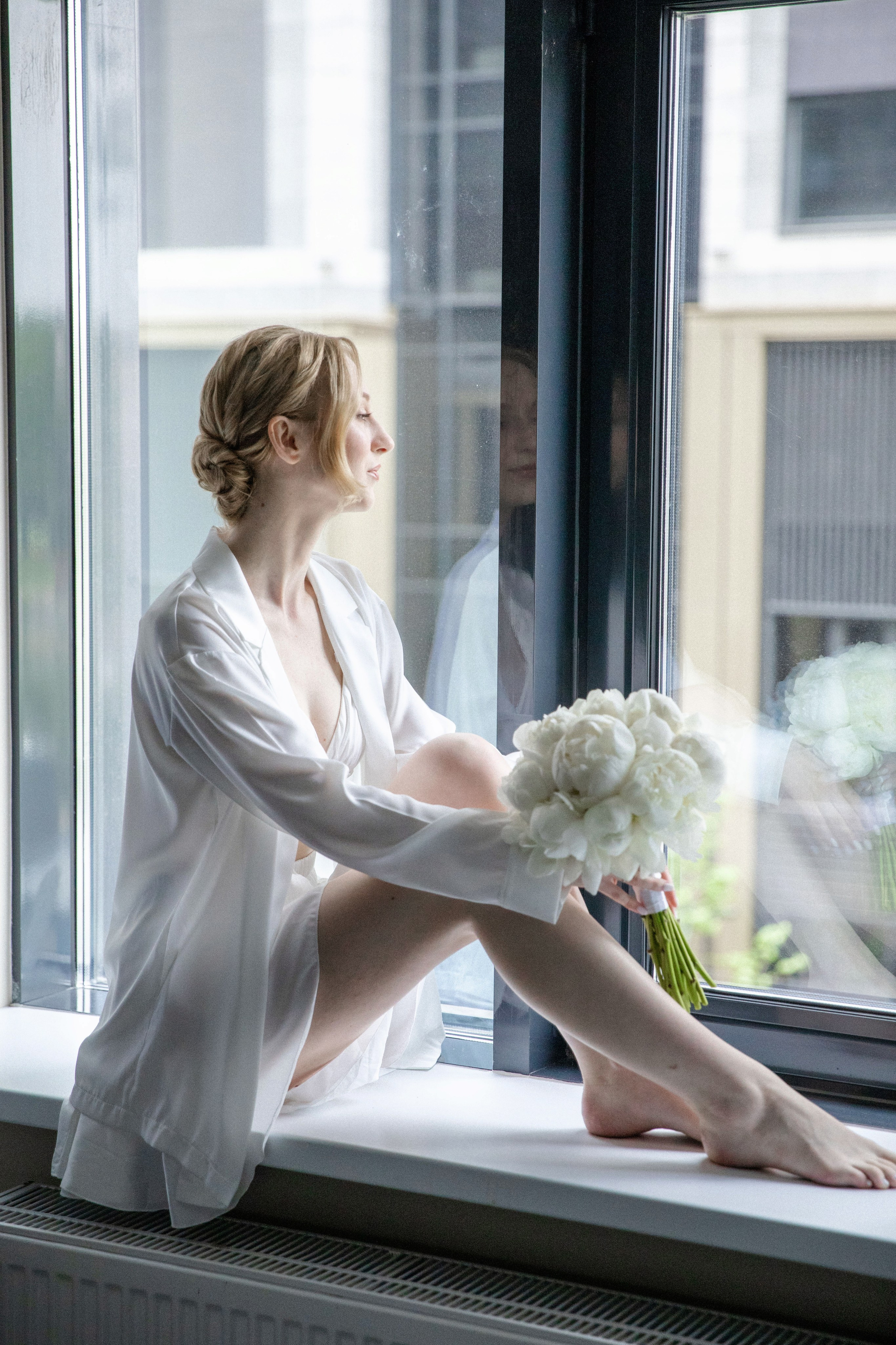 Настя и Данил. Свадебный и портретный фотограф