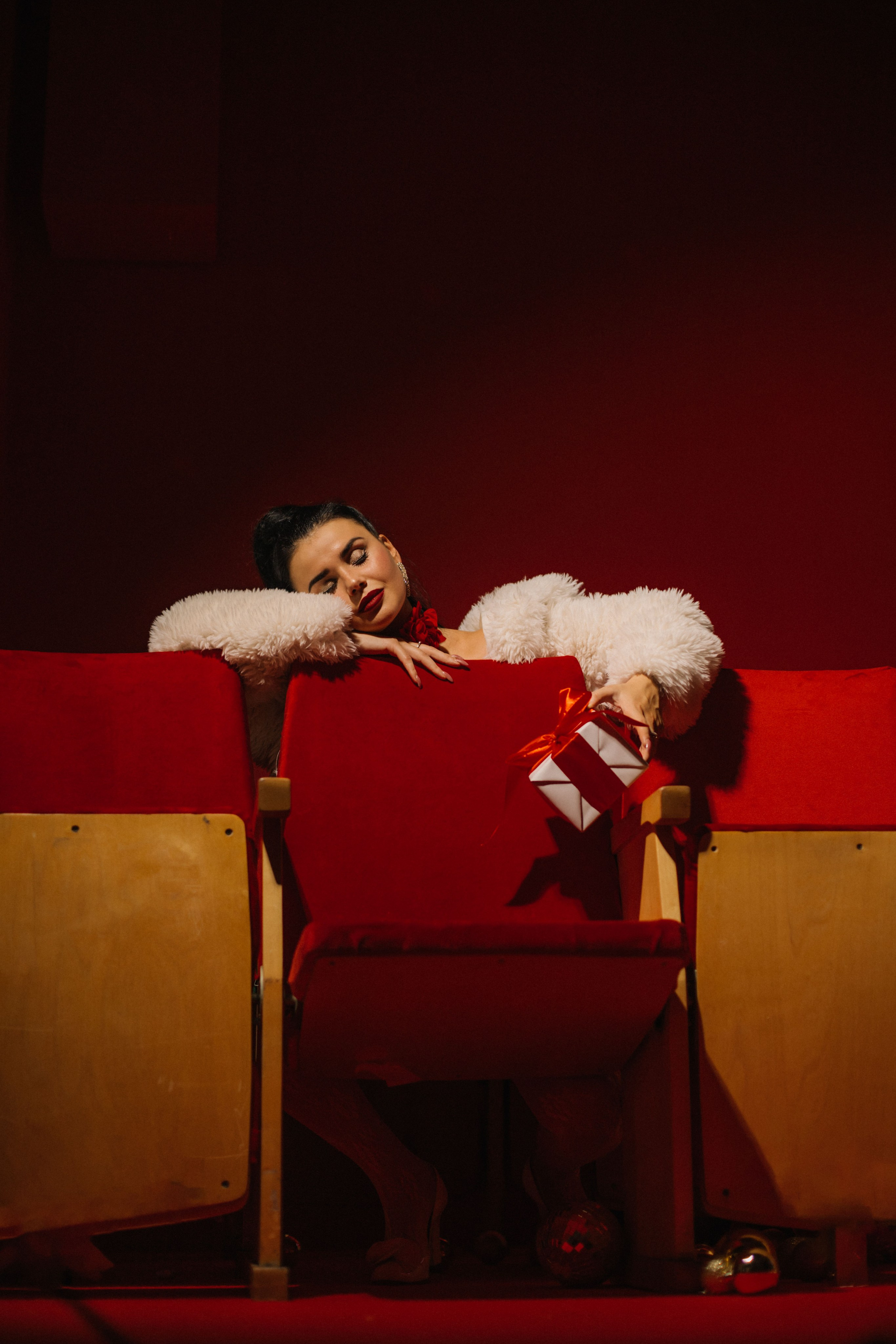 Дарья 2024. Фотограф Наталья Шпиллер Санкт-Петербург