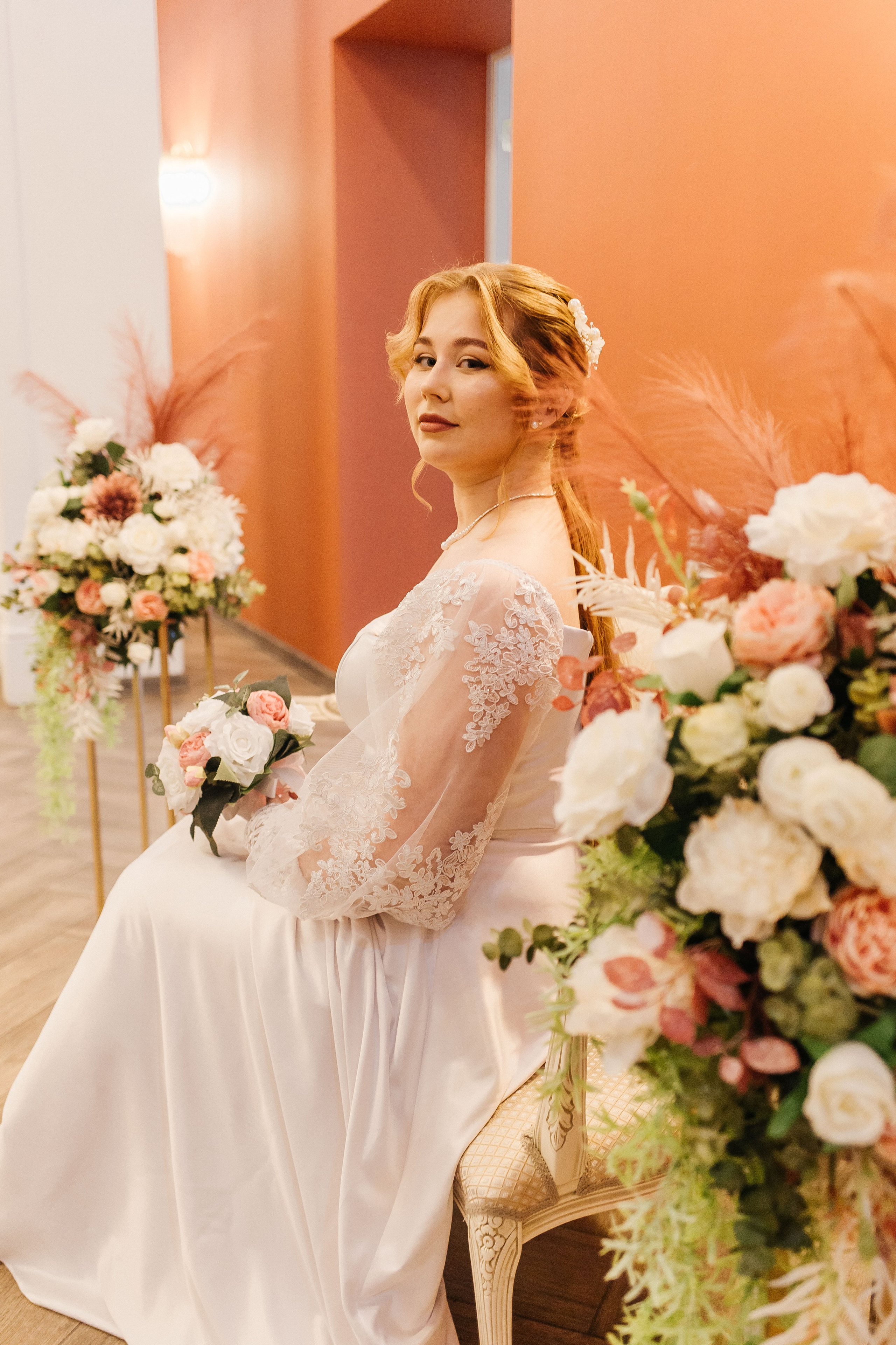 Екатерина и Владислав 2024. Фотограф Наталья Шпиллер Санкт-Петербург