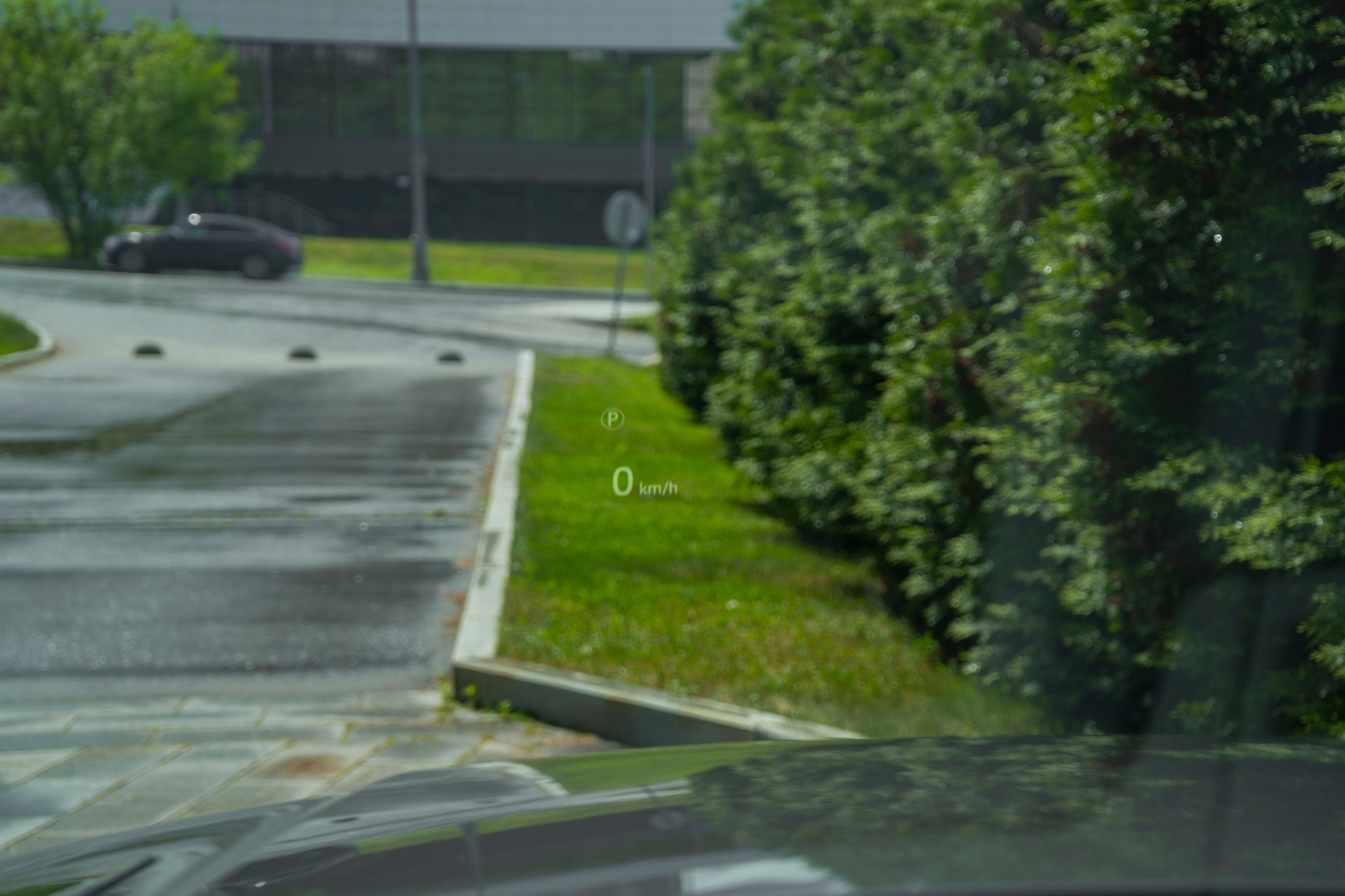Range Rover Sport 2026. Автомобильный фотограф Ногинск Денис Городок
