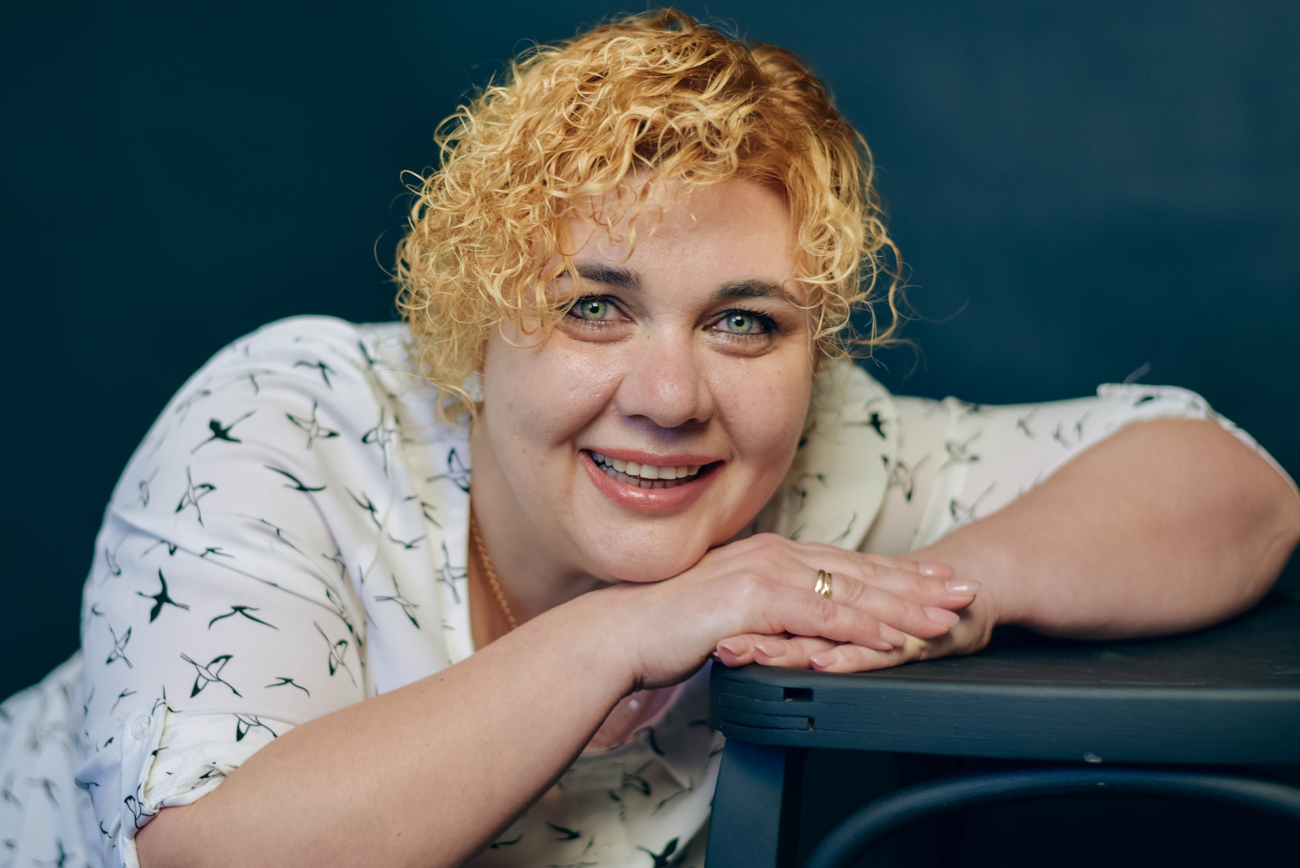 Татьяна. Семейный фотограф в Москве и Севастополе Анастасия Котова