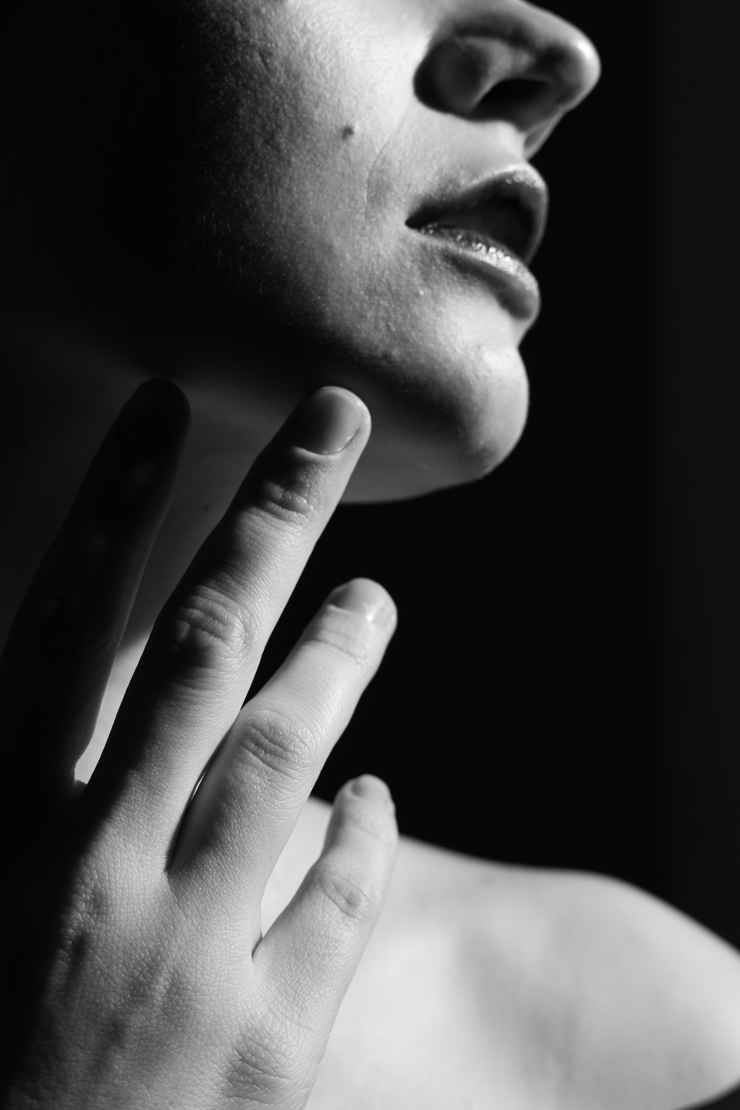 Женский портрет. Семейный и репортажный фотограф Наташа Давыдова