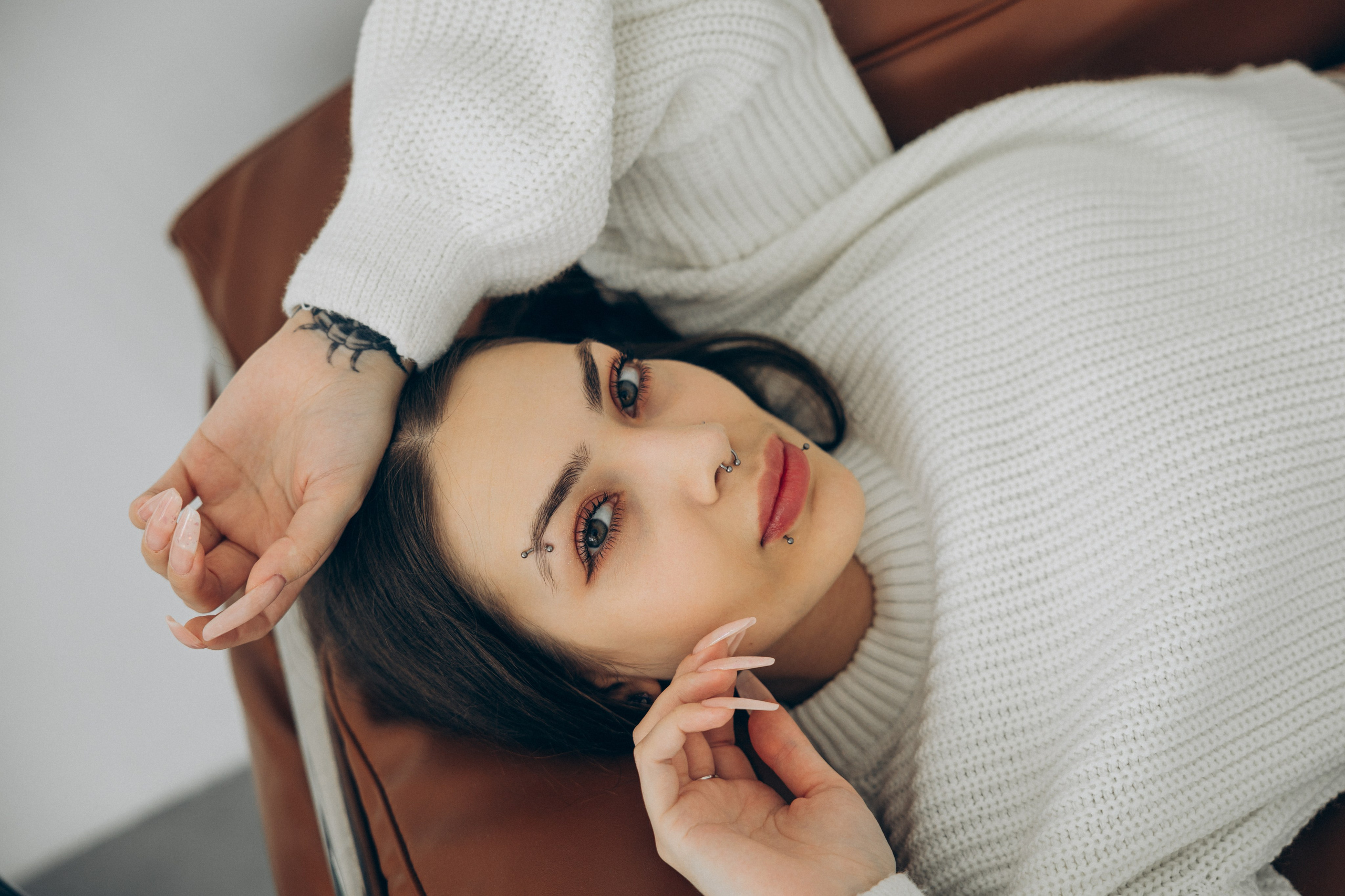 Полина и Марк. Свадебный, семейный фотограф в Иркутске Светлана Макаричева