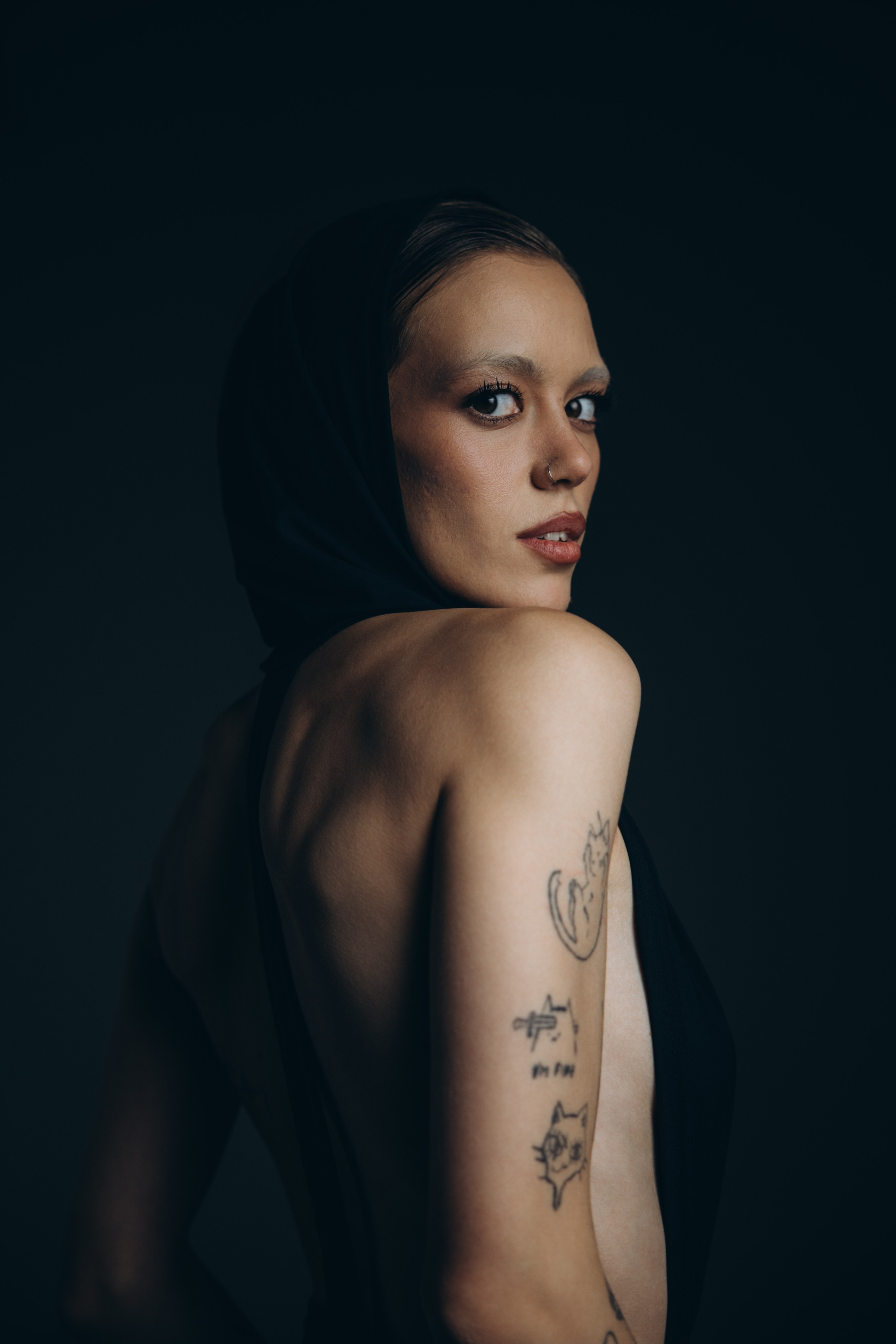 Дарья. Свадебный, семейный фотограф в Иркутске Светлана Макаричева