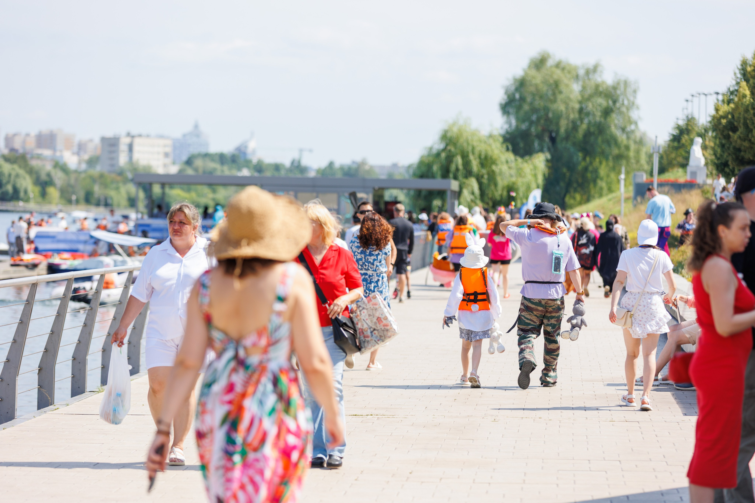 Казанский Supboard фестифаль. Портретный фотограф в Казани Радомир Заздравных