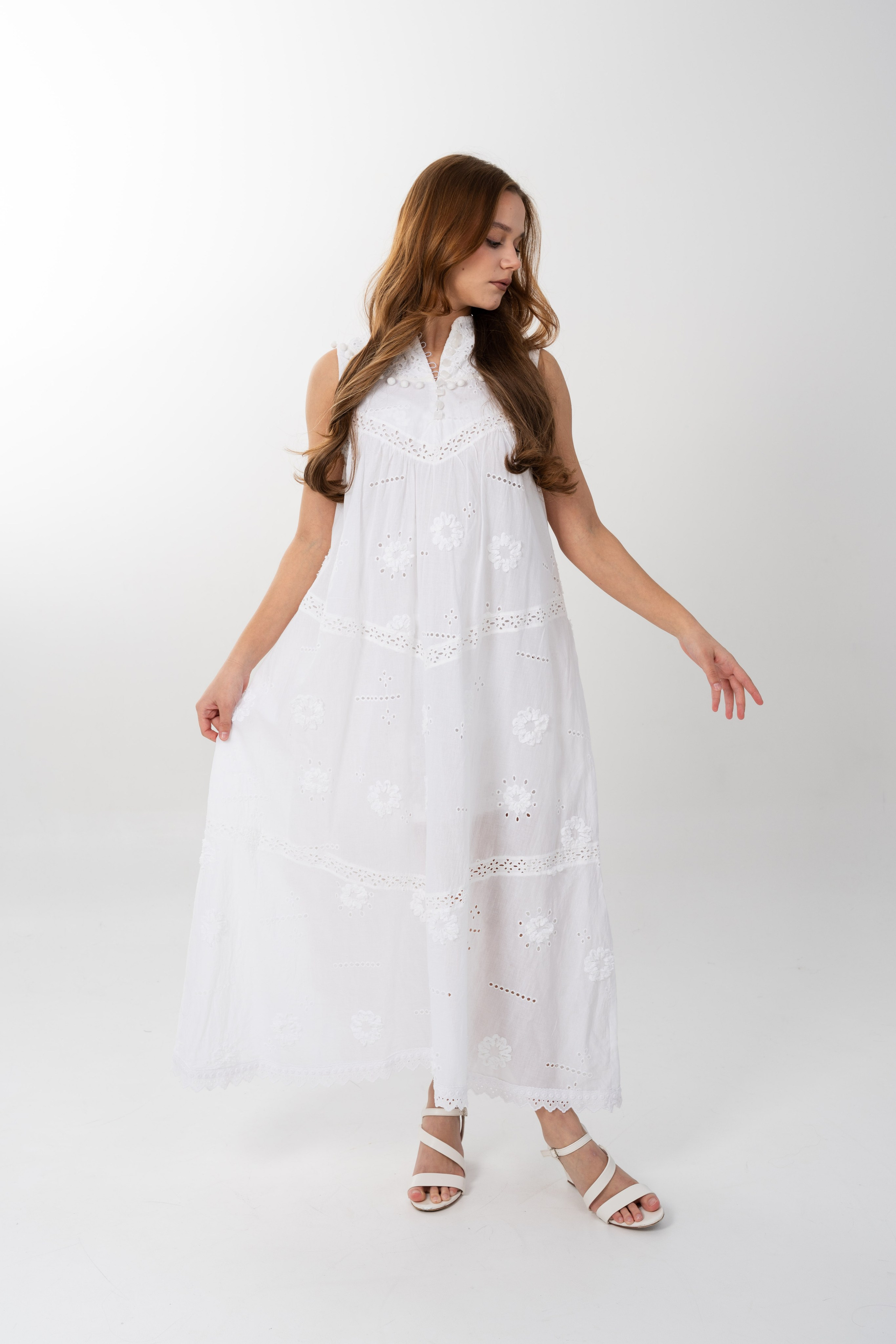 Соболева Наталия. Promodels