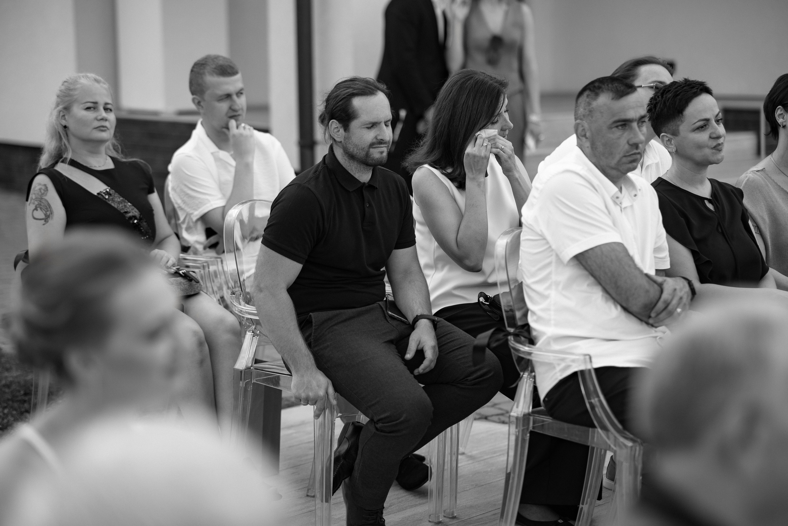 Эльшад и Настя. Свадебный фотограф Минск