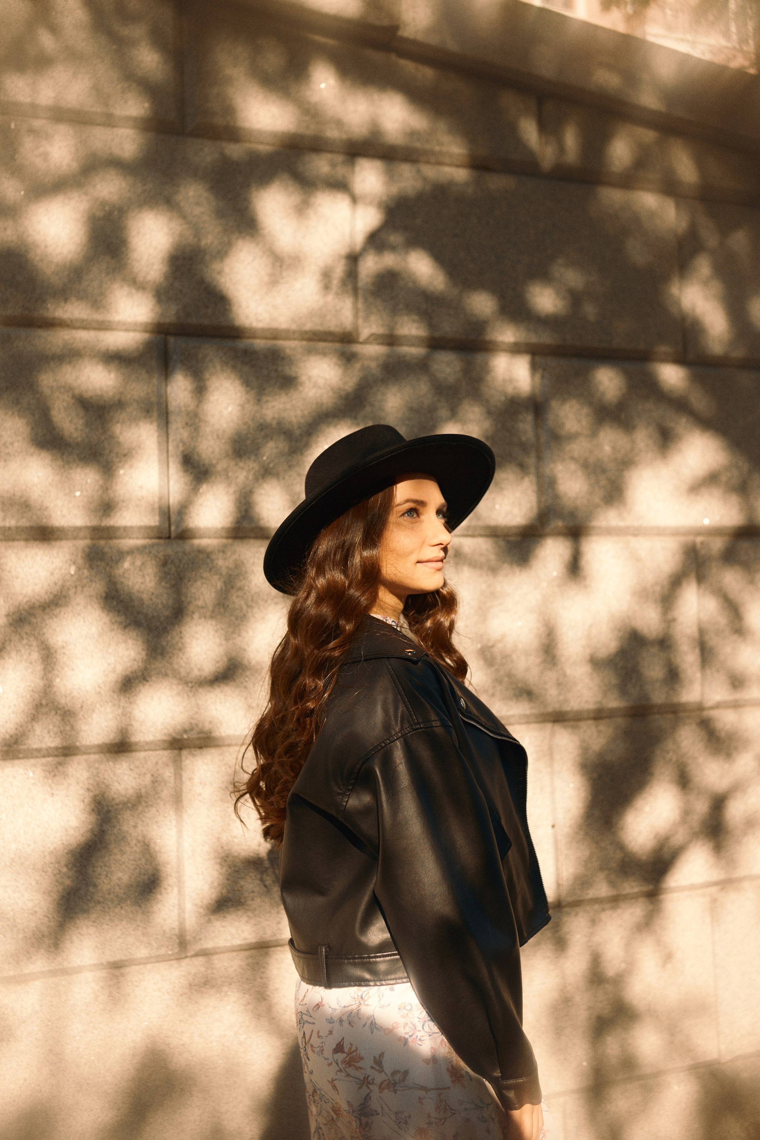 Вероника. Фотограф Ионова Анастасия, г Владивосток