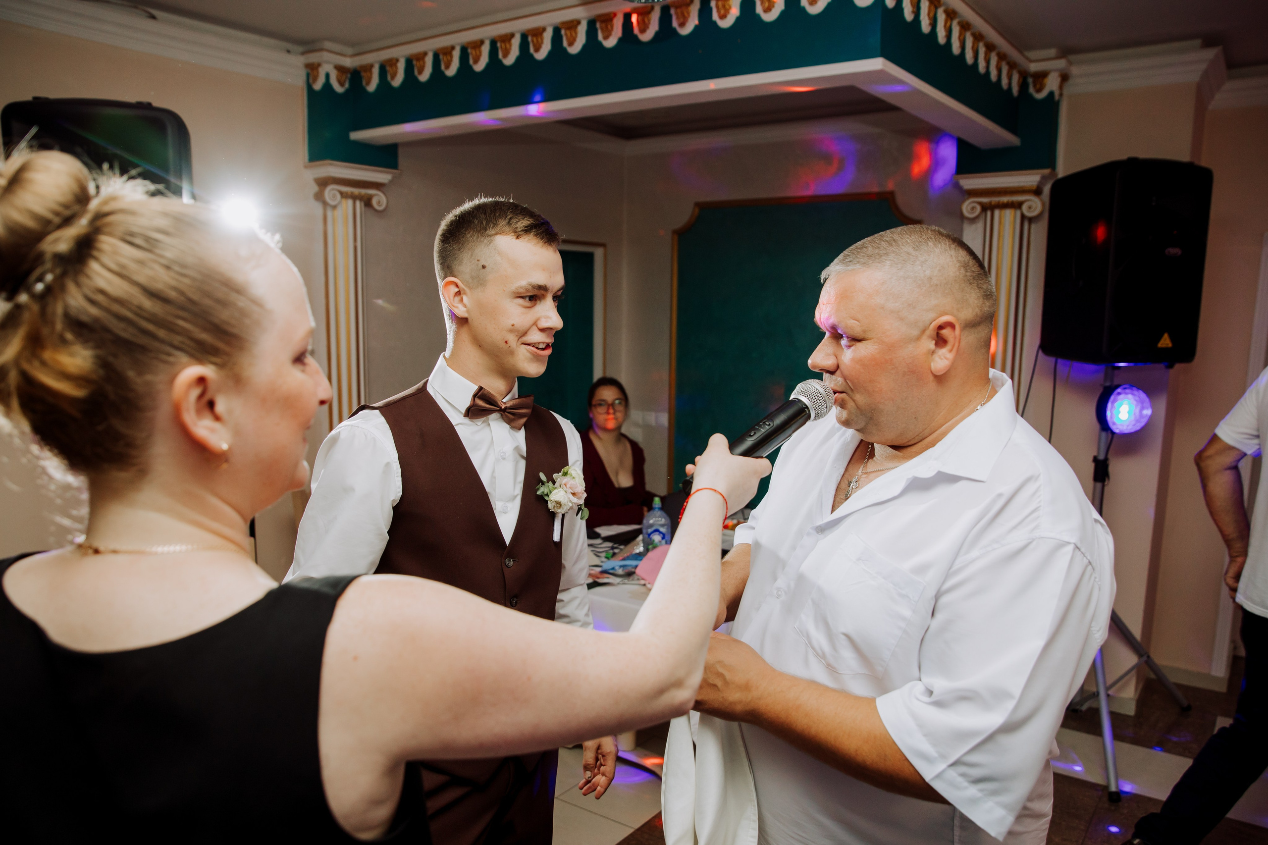 Лазурный. Семейный фотограф москва