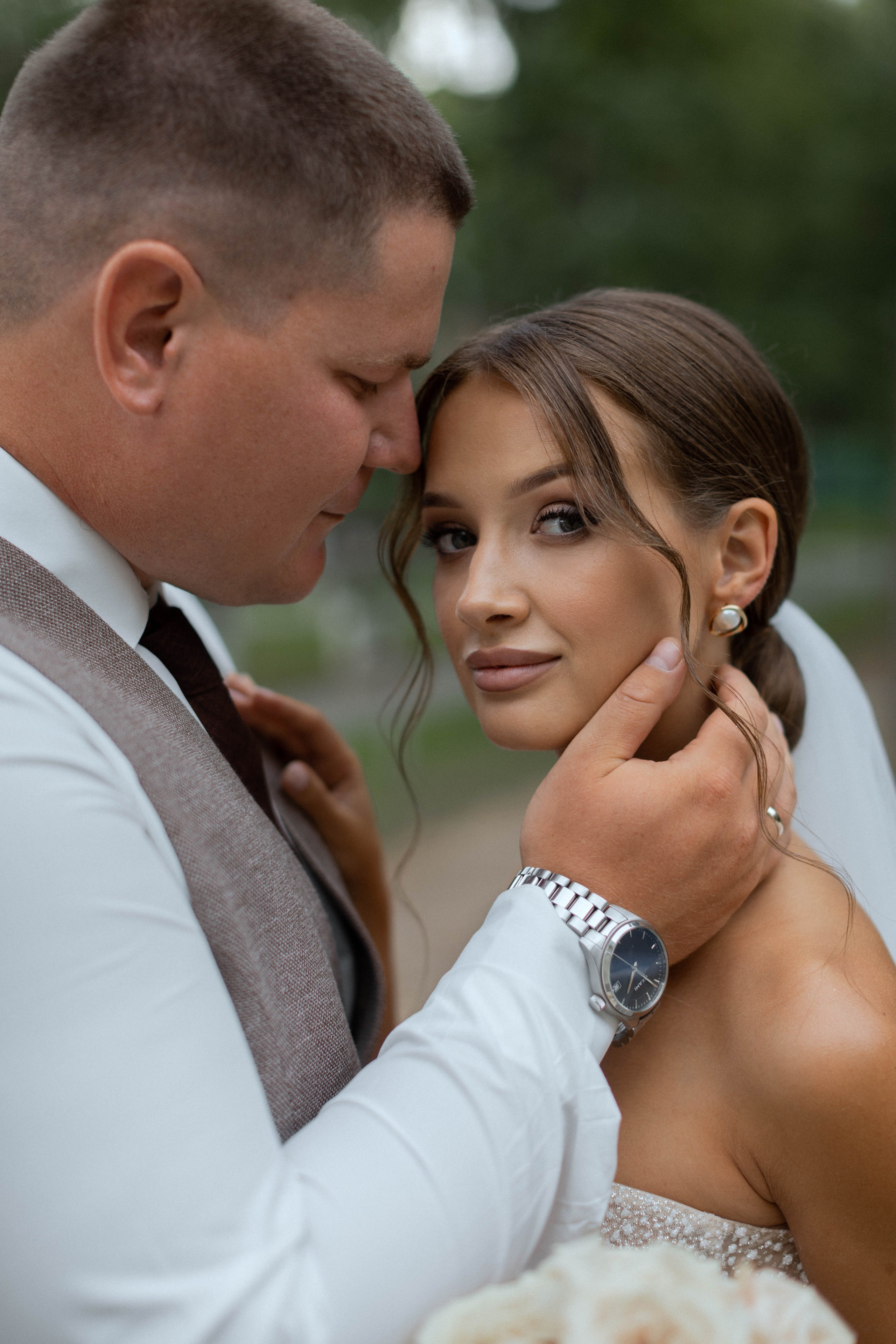 Даша и Егор (г. Сарапул)