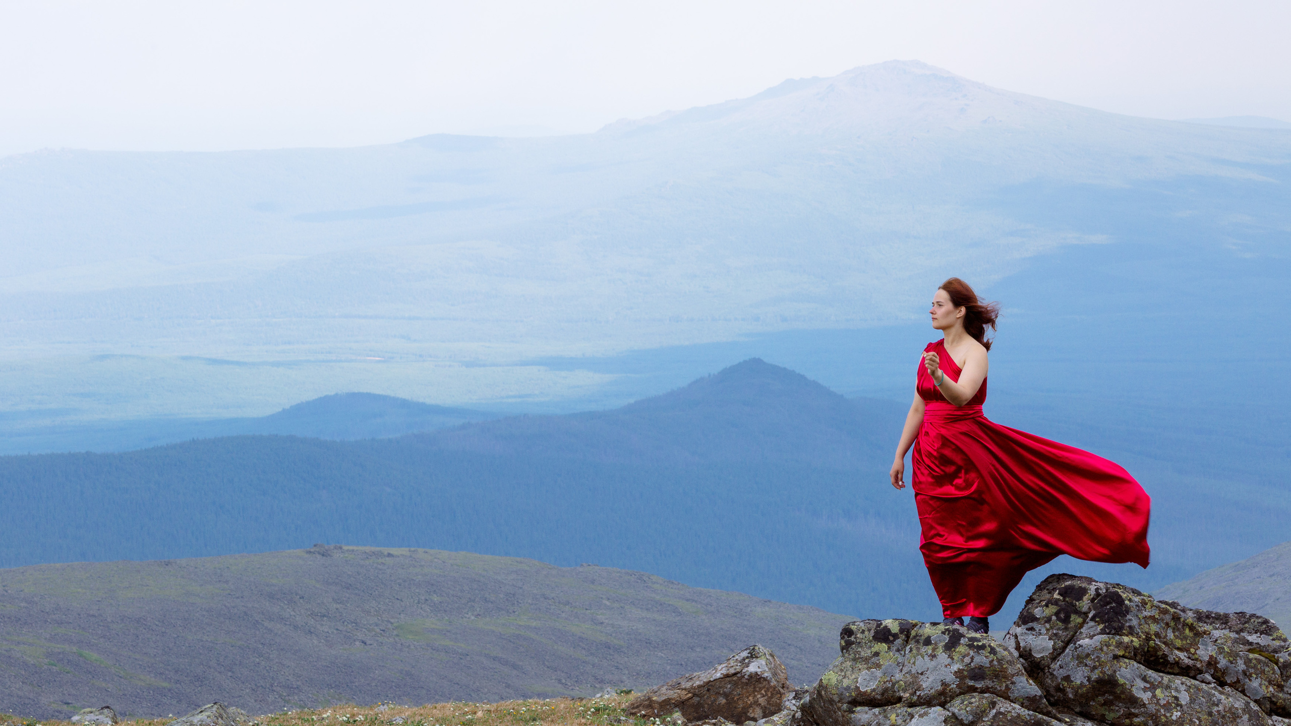 Северный Урал. Авторские туры с профессиональным фотографом