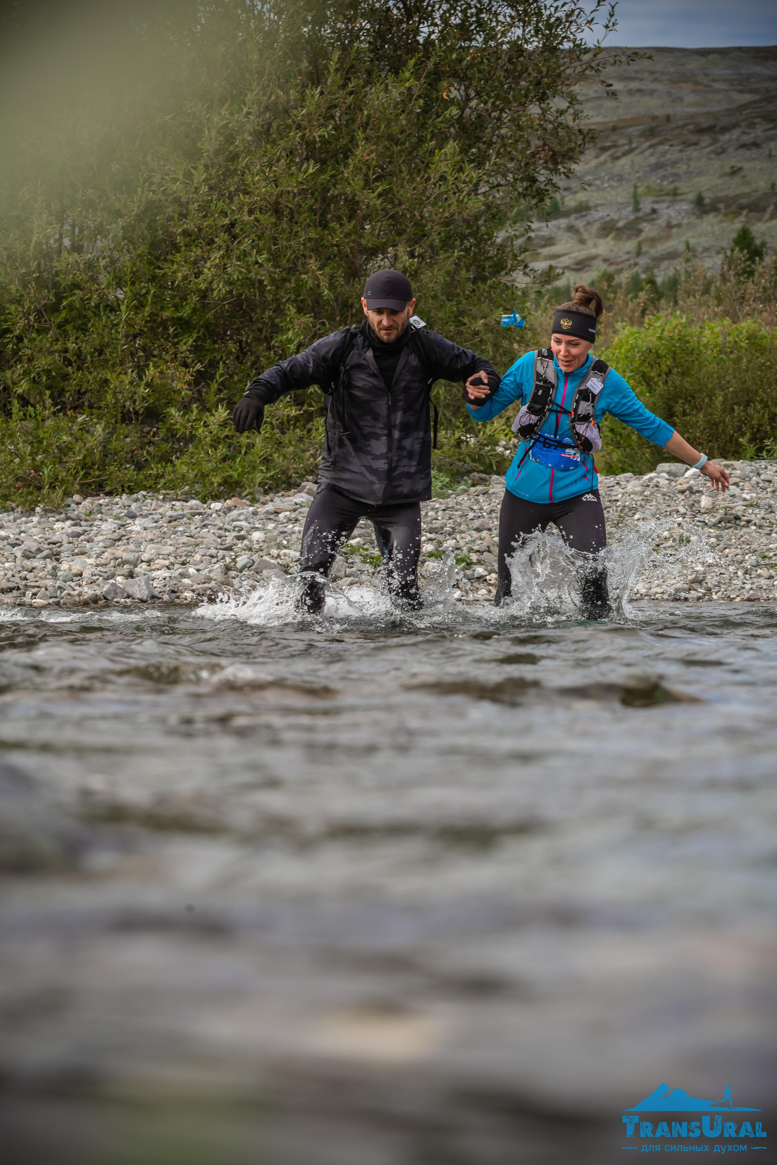 Полярный Урал. Авторские туры с профессиональным фотографом