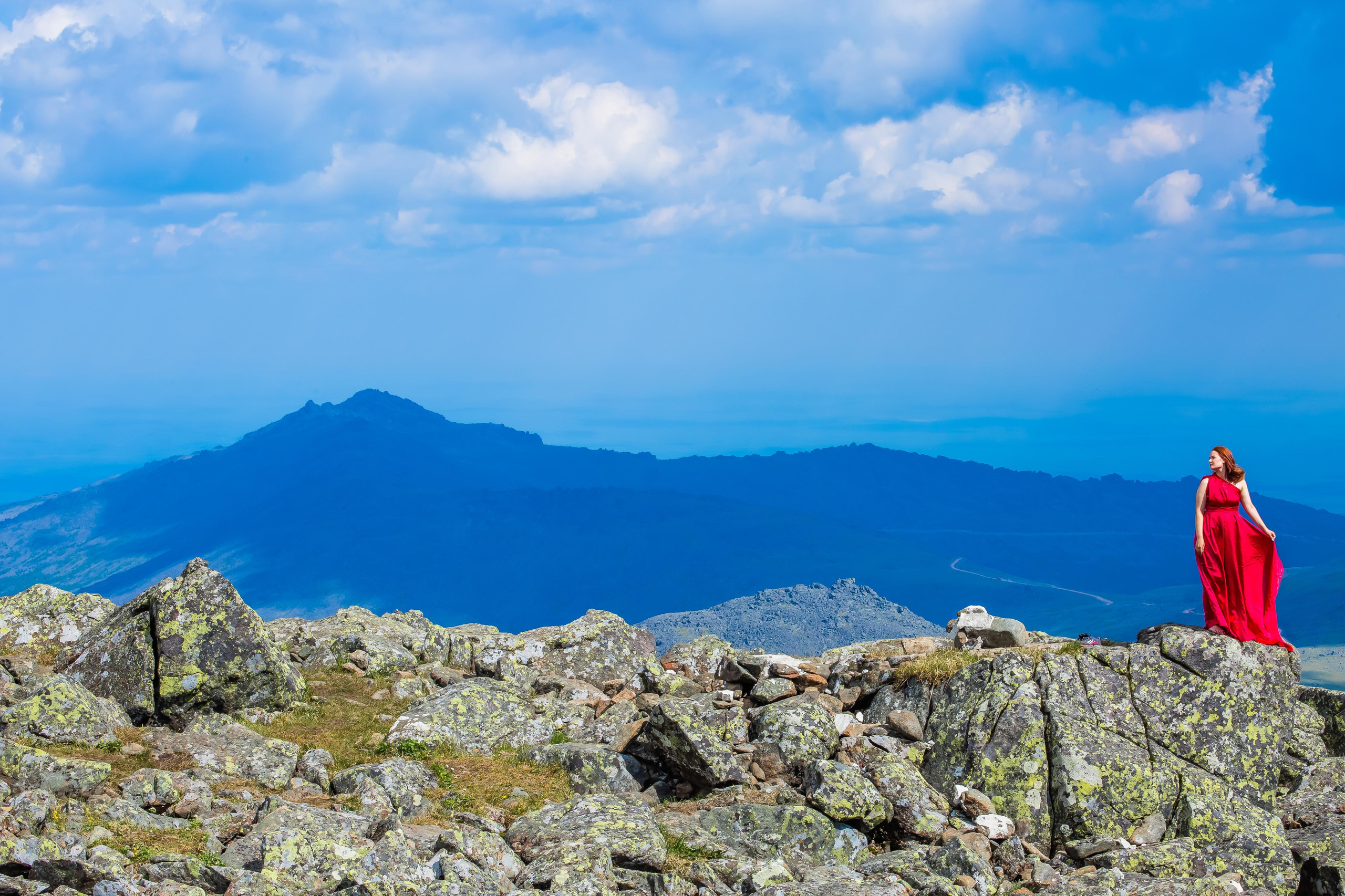 Северный Урал. Авторские туры с профессиональным фотографом