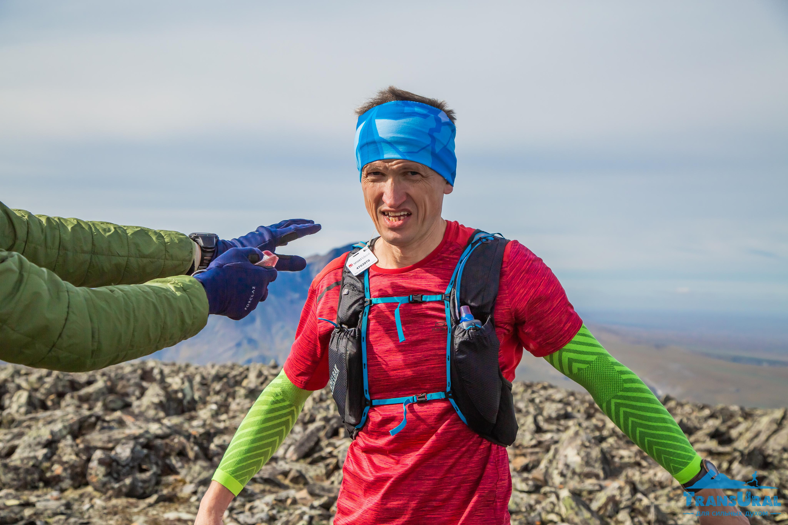 Полярный Урал. Авторские туры с профессиональным фотографом