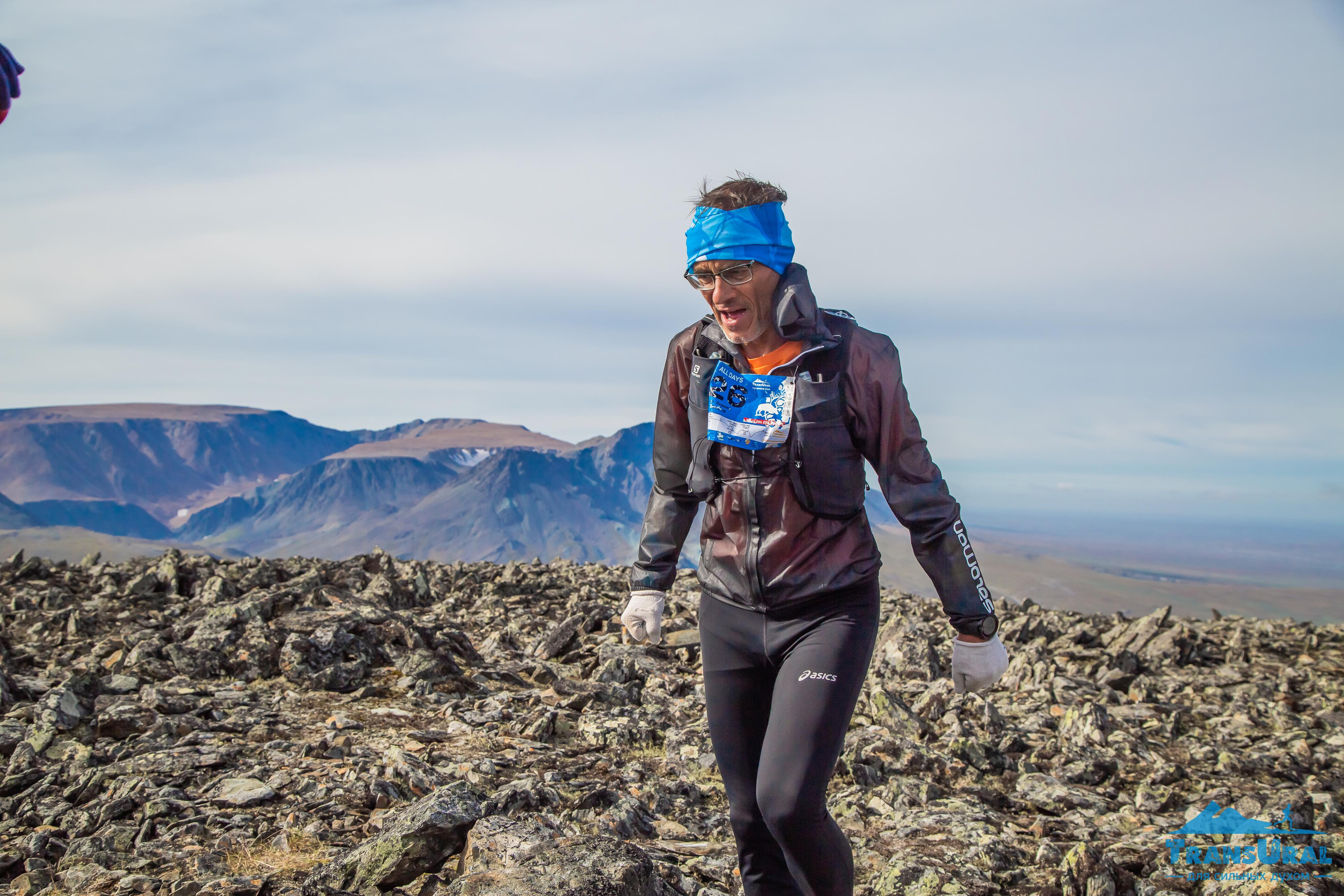 Полярный Урал. Авторские туры с профессиональным фотографом