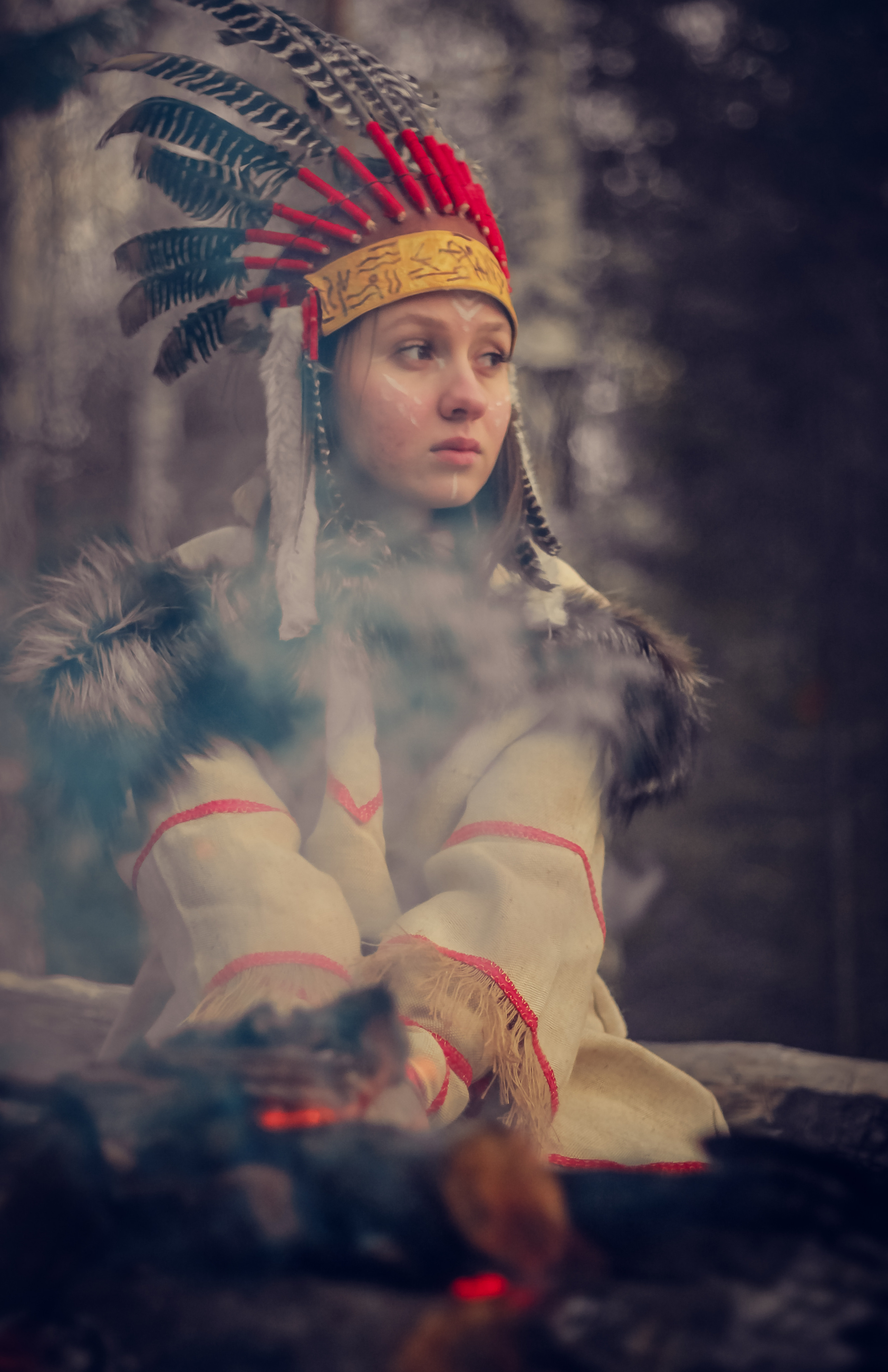 Тематические фотосессии. Авторские туры с профессиональным фотографом