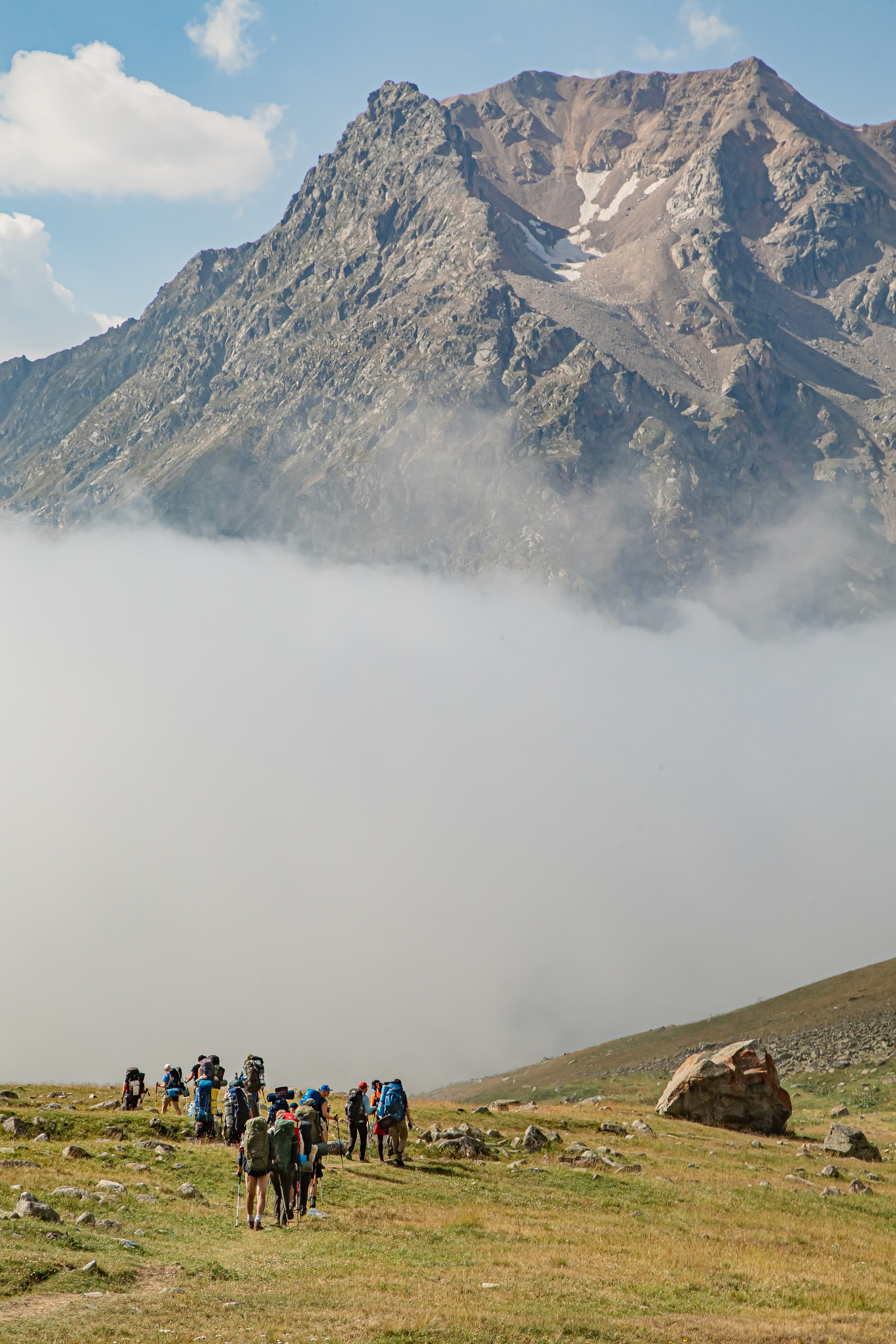 КАВКАЗ. Авторские туры с профессиональным фотографом