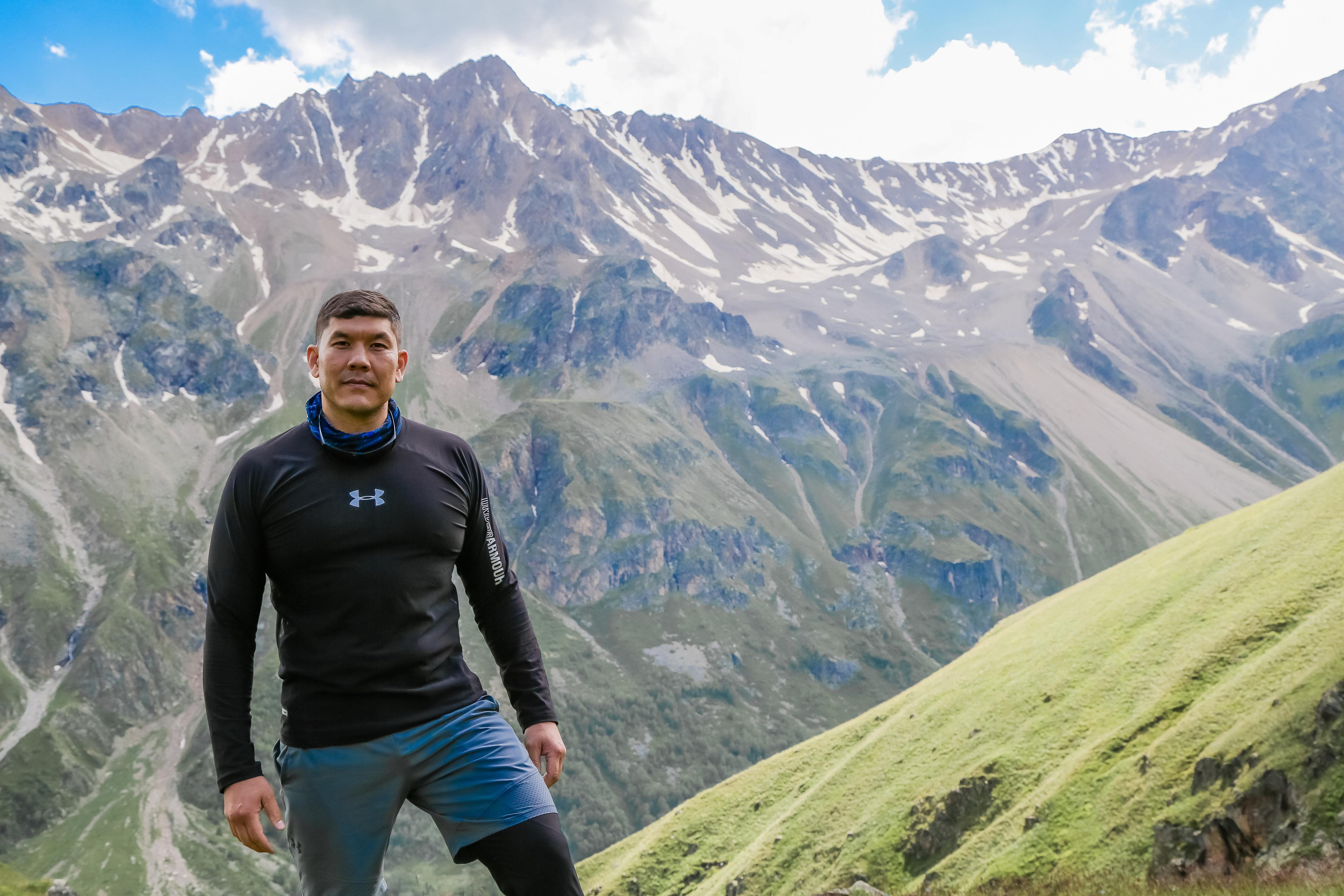 КАВКАЗ. Авторские туры с профессиональным фотографом