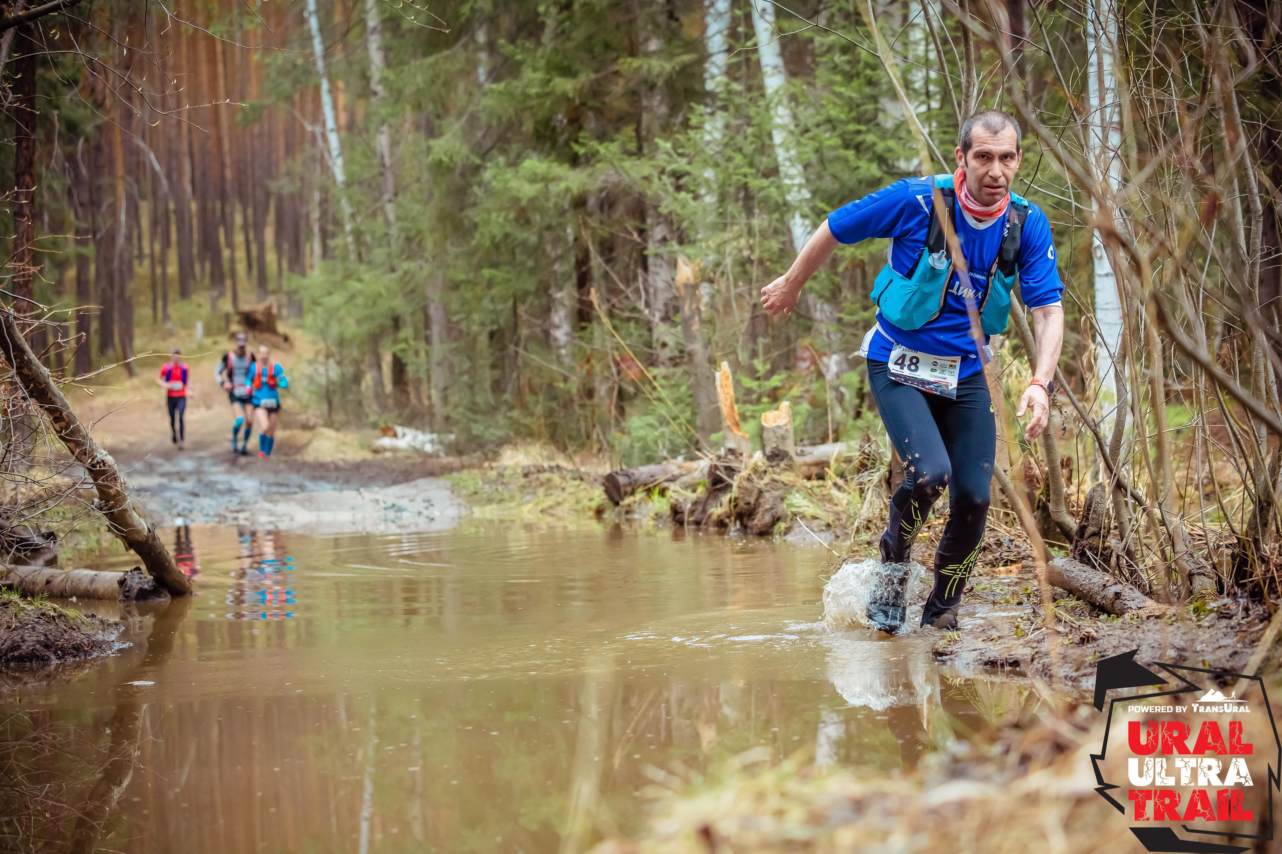 Северный Урал. Авторские туры с профессиональным фотографом