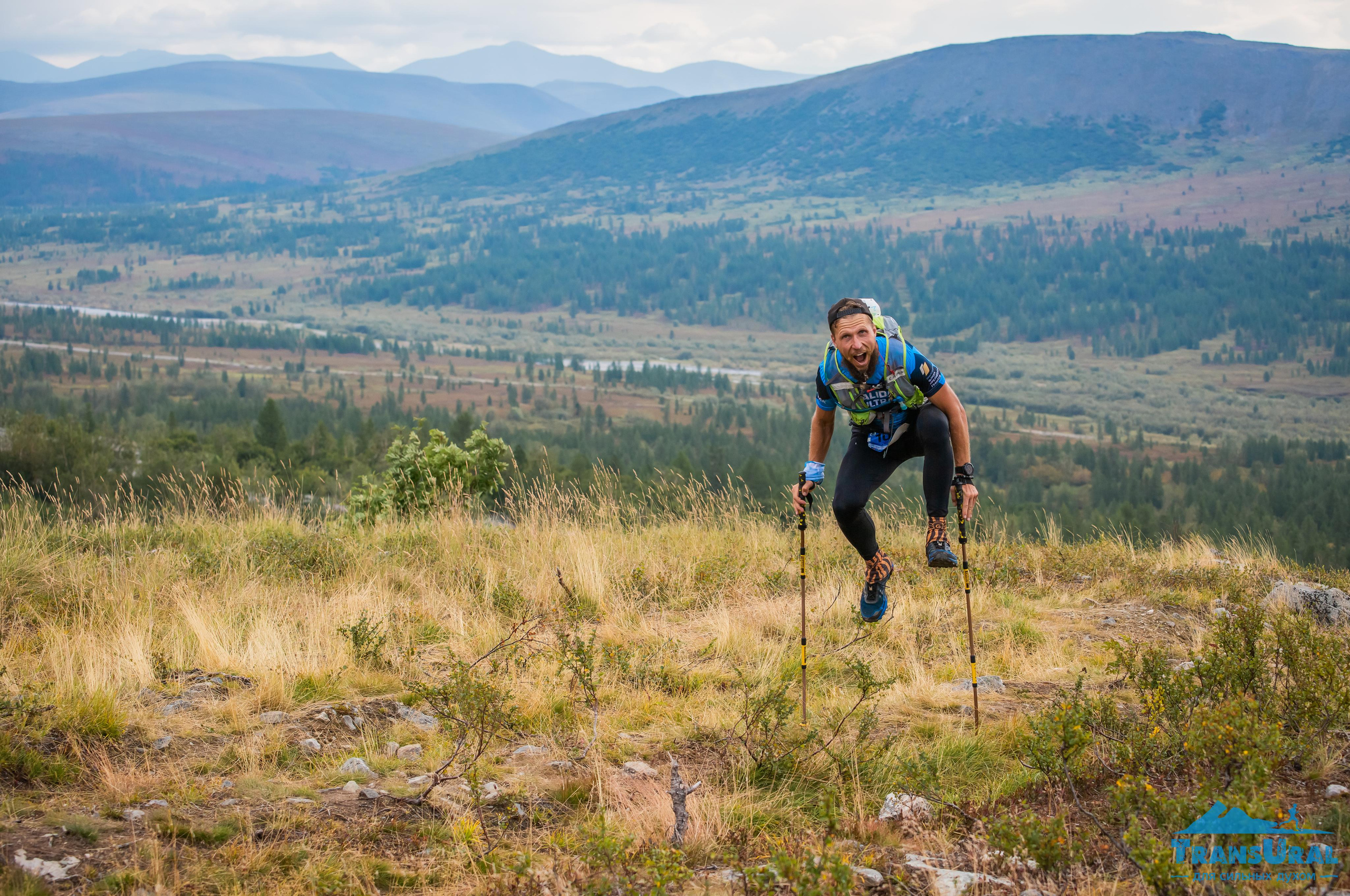 Полярный Урал. Авторские туры с профессиональным фотографом