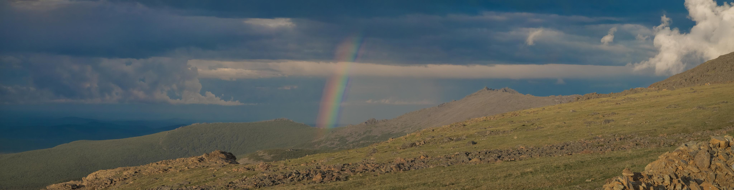 Северный Урал. Авторские туры с профессиональным фотографом