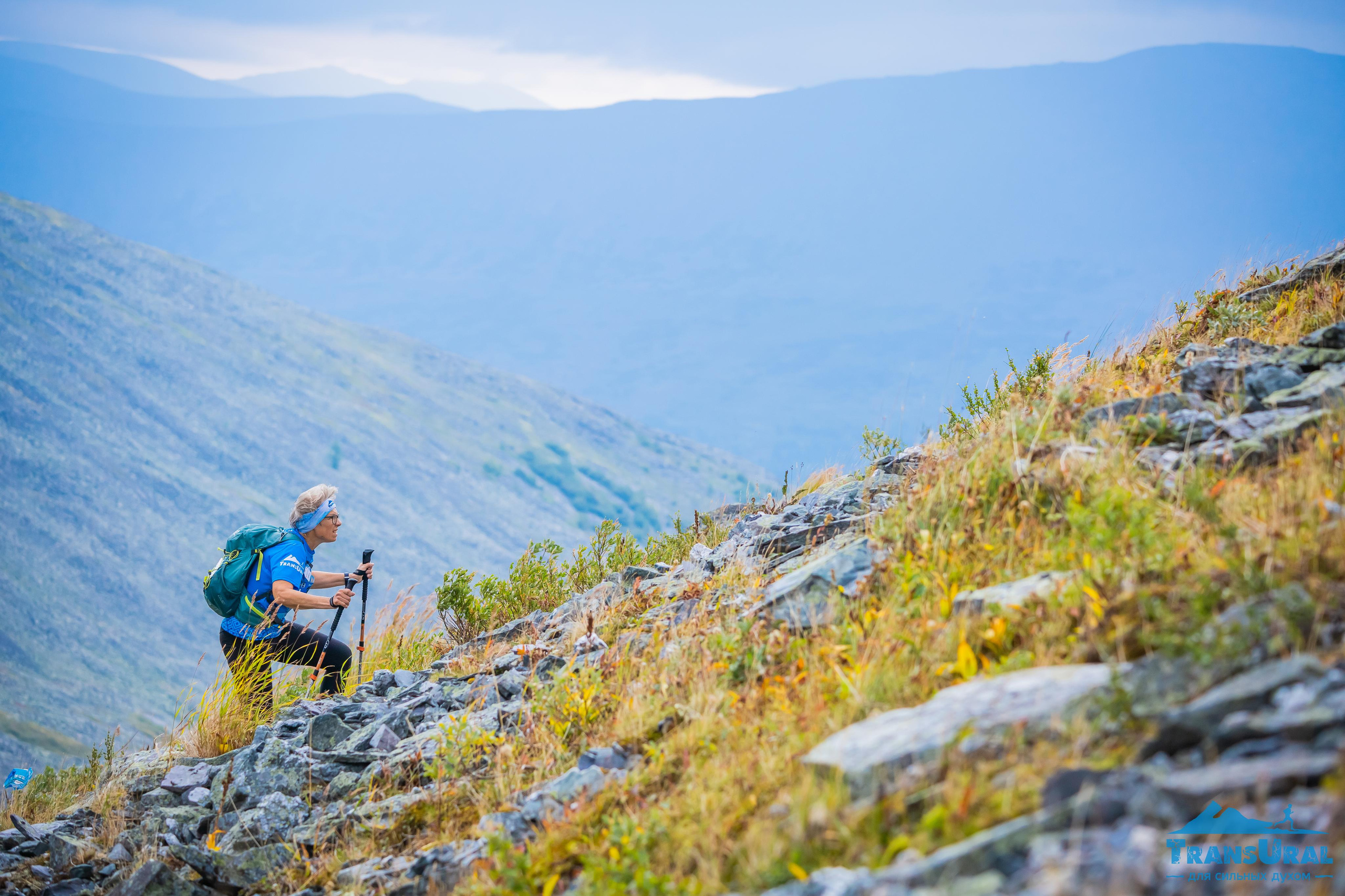 Полярный Урал. Авторские туры с профессиональным фотографом