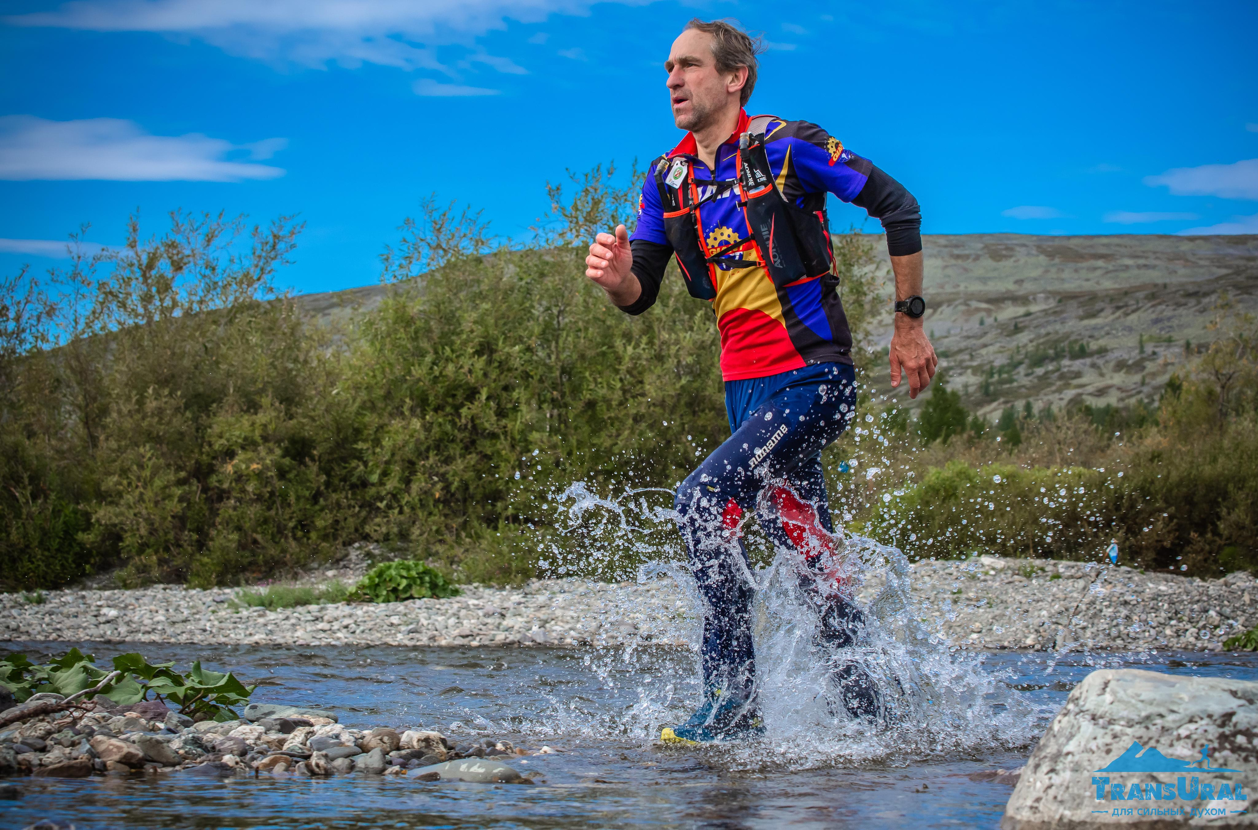 Полярный Урал. Авторские туры с профессиональным фотографом