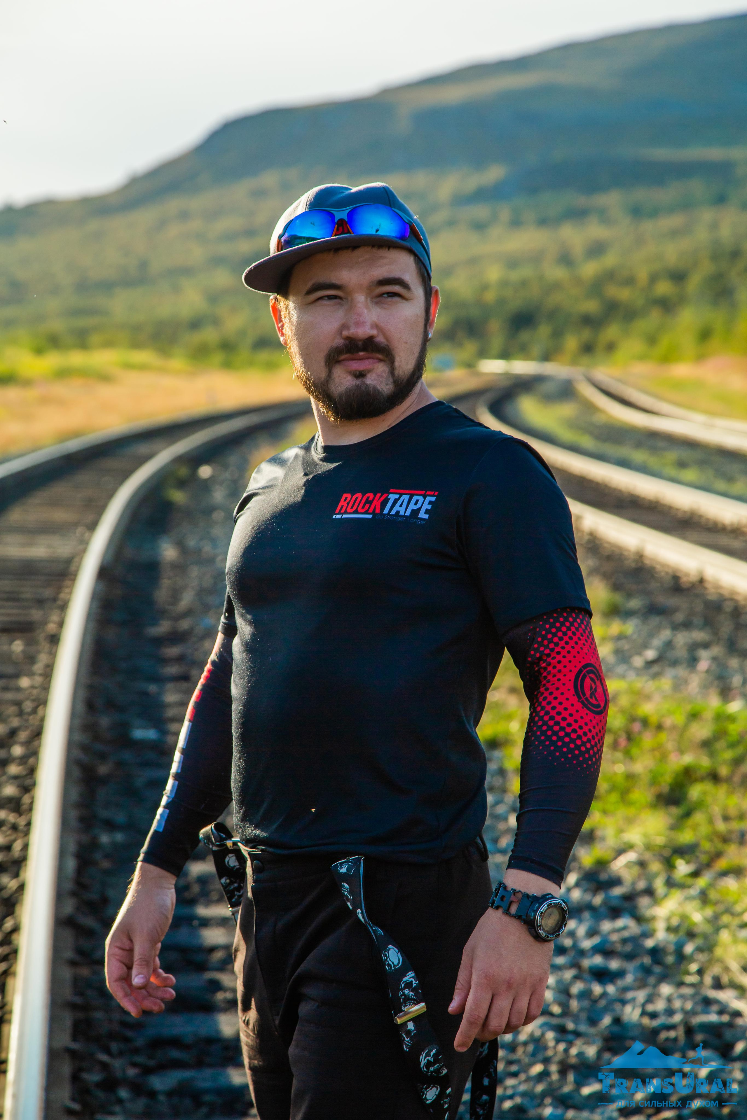 Северный Урал. Авторские туры с профессиональным фотографом