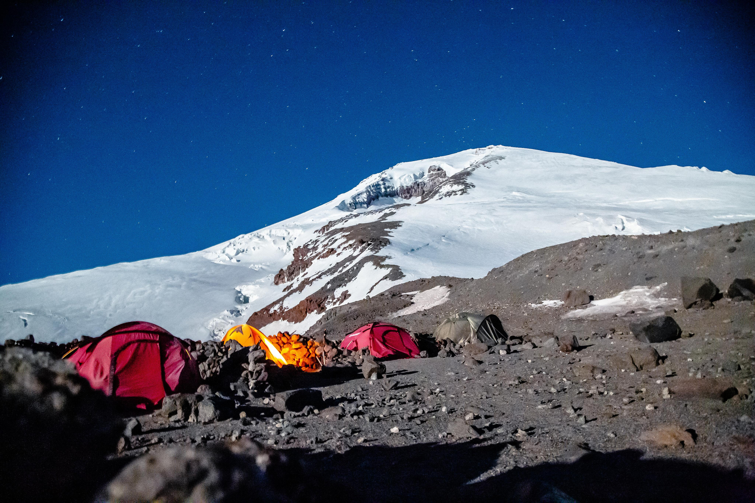 КАВКАЗ. Авторские туры с профессиональным фотографом