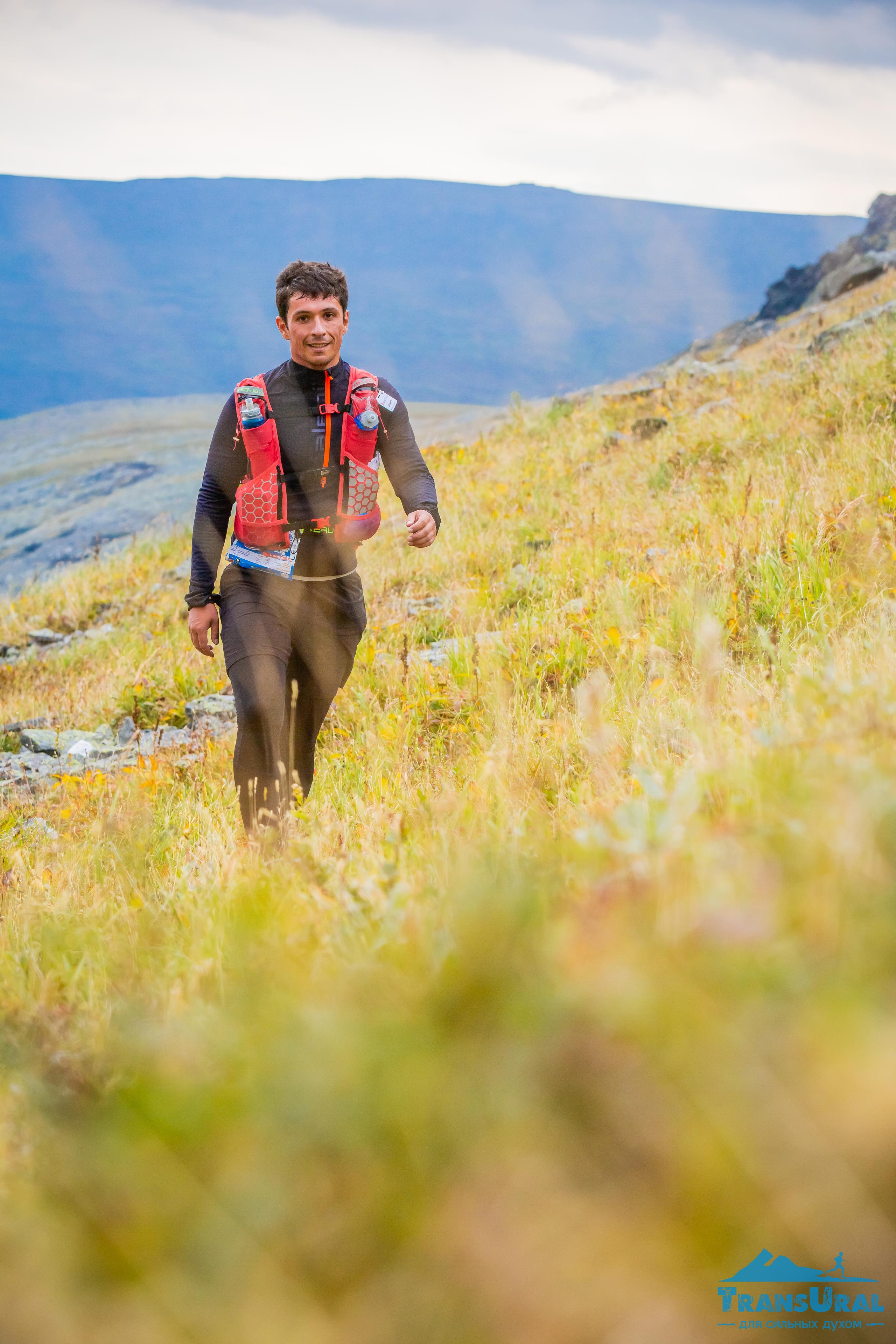 Полярный Урал. Авторские туры с профессиональным фотографом