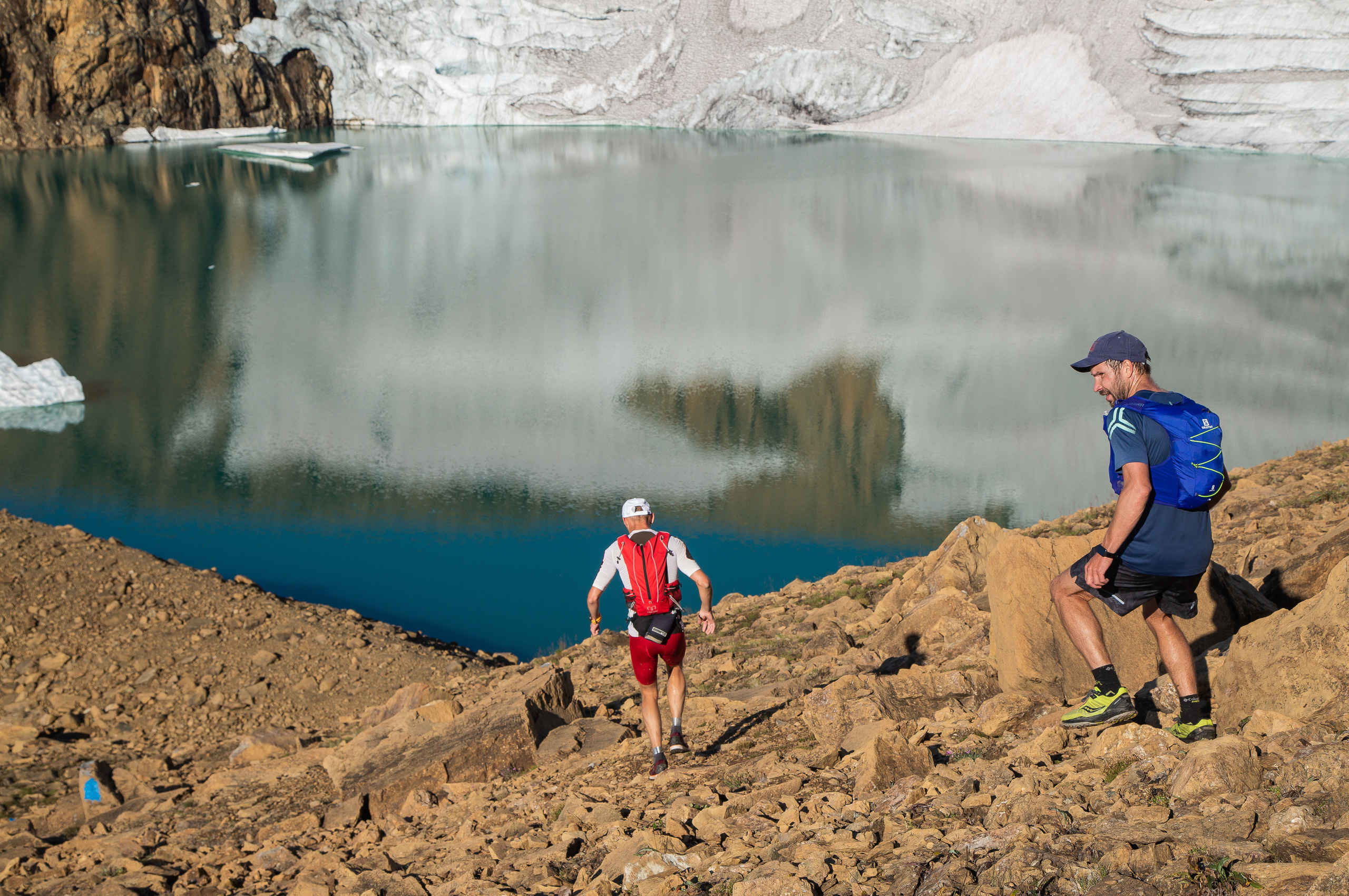 Полярный Урал. Авторские туры с профессиональным фотографом