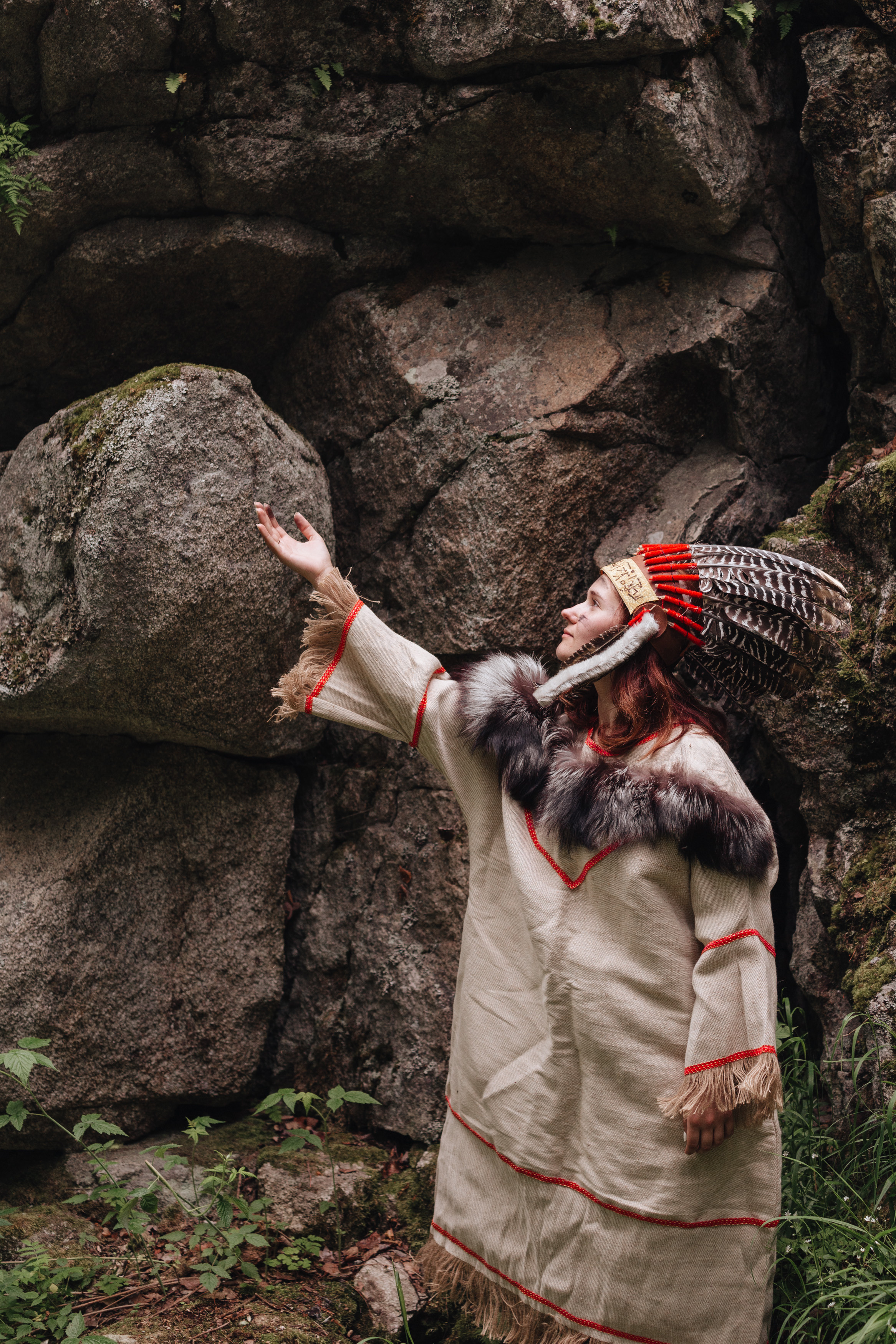 Северный Урал. Авторские туры с профессиональным фотографом