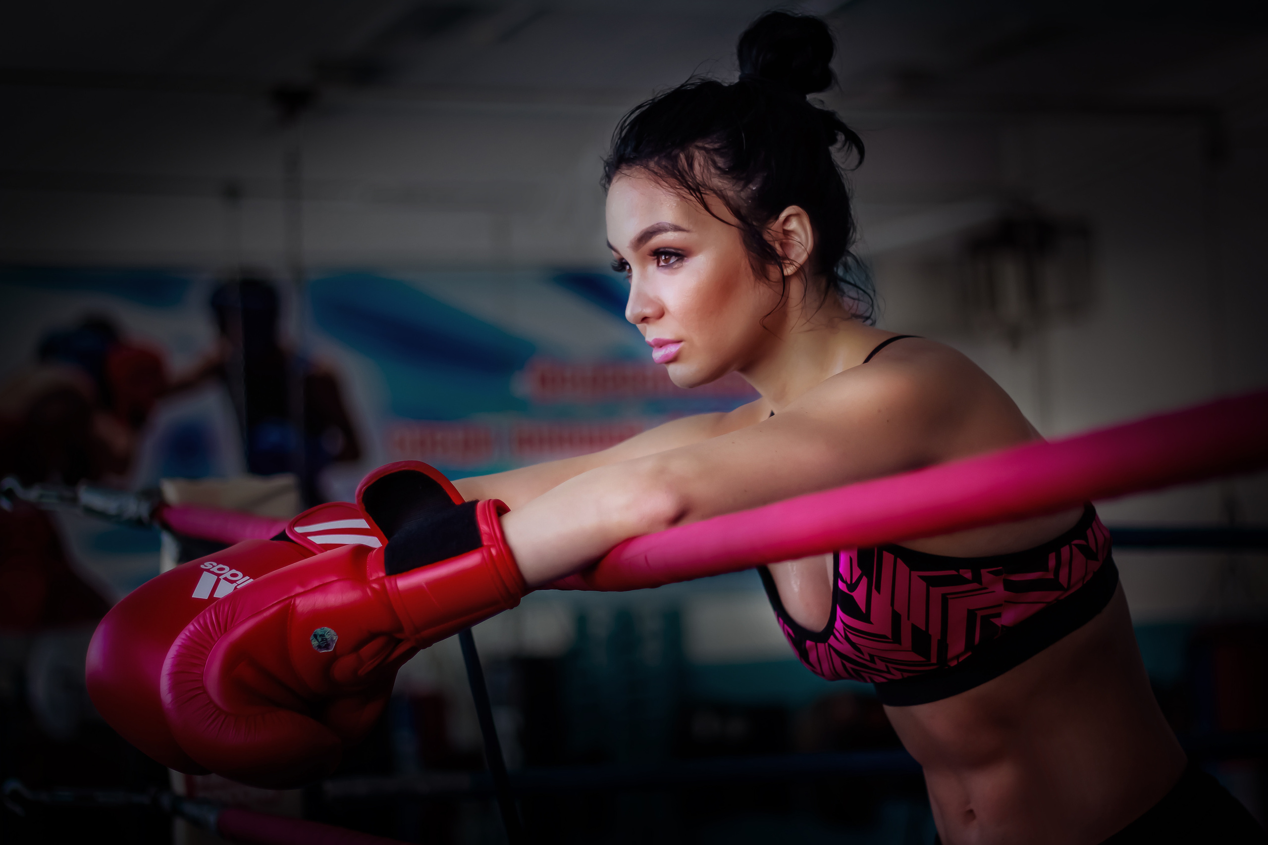 Тематические фотосессии. Авторские туры с профессиональным фотографом