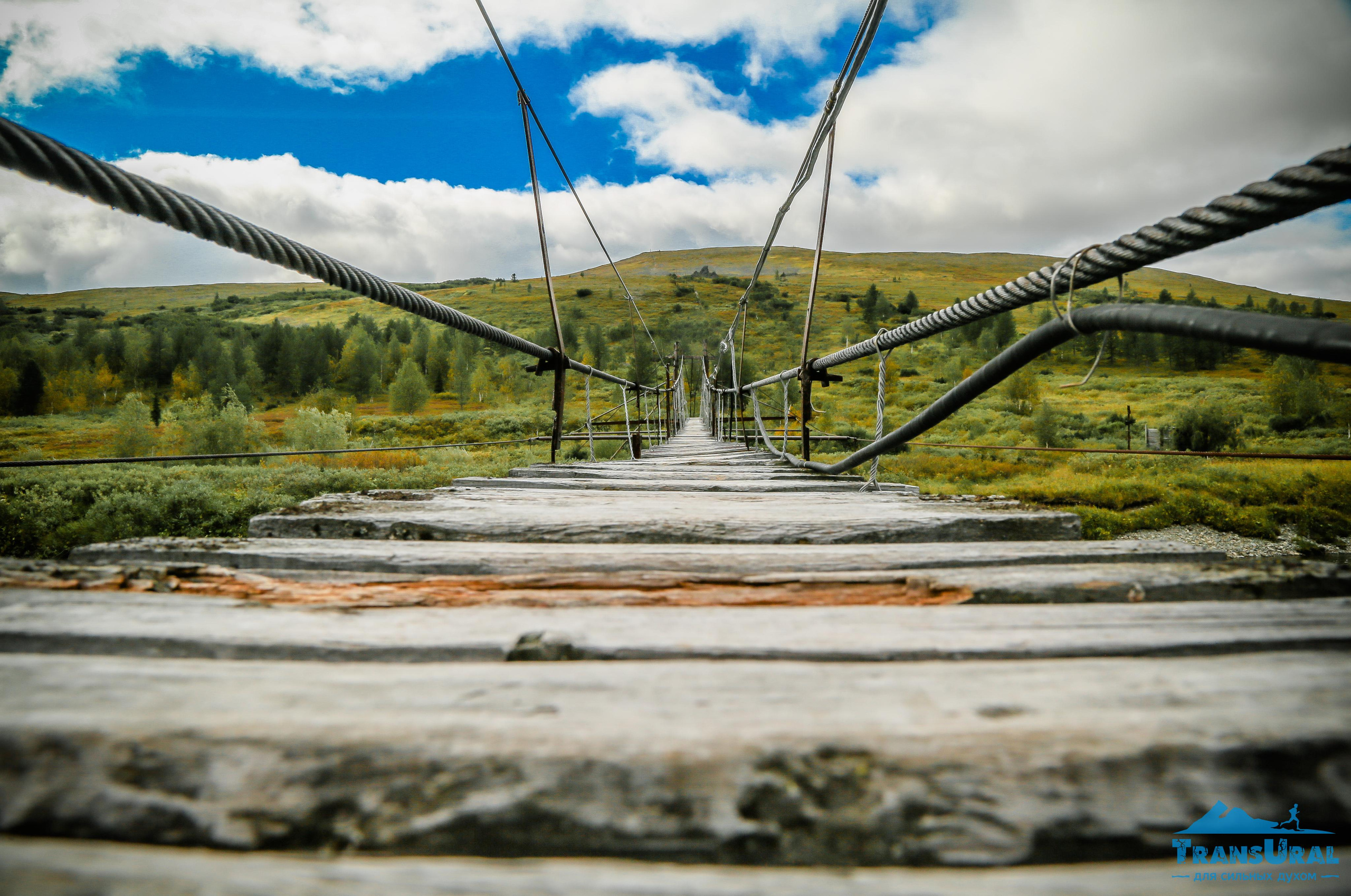 Полярный Урал. Авторские туры с профессиональным фотографом